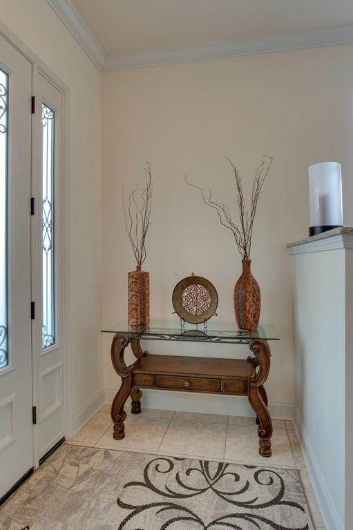 BRIDGEPORT COLONY - Residential