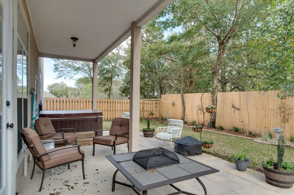 BRIDGEPORT COLONY - Residential