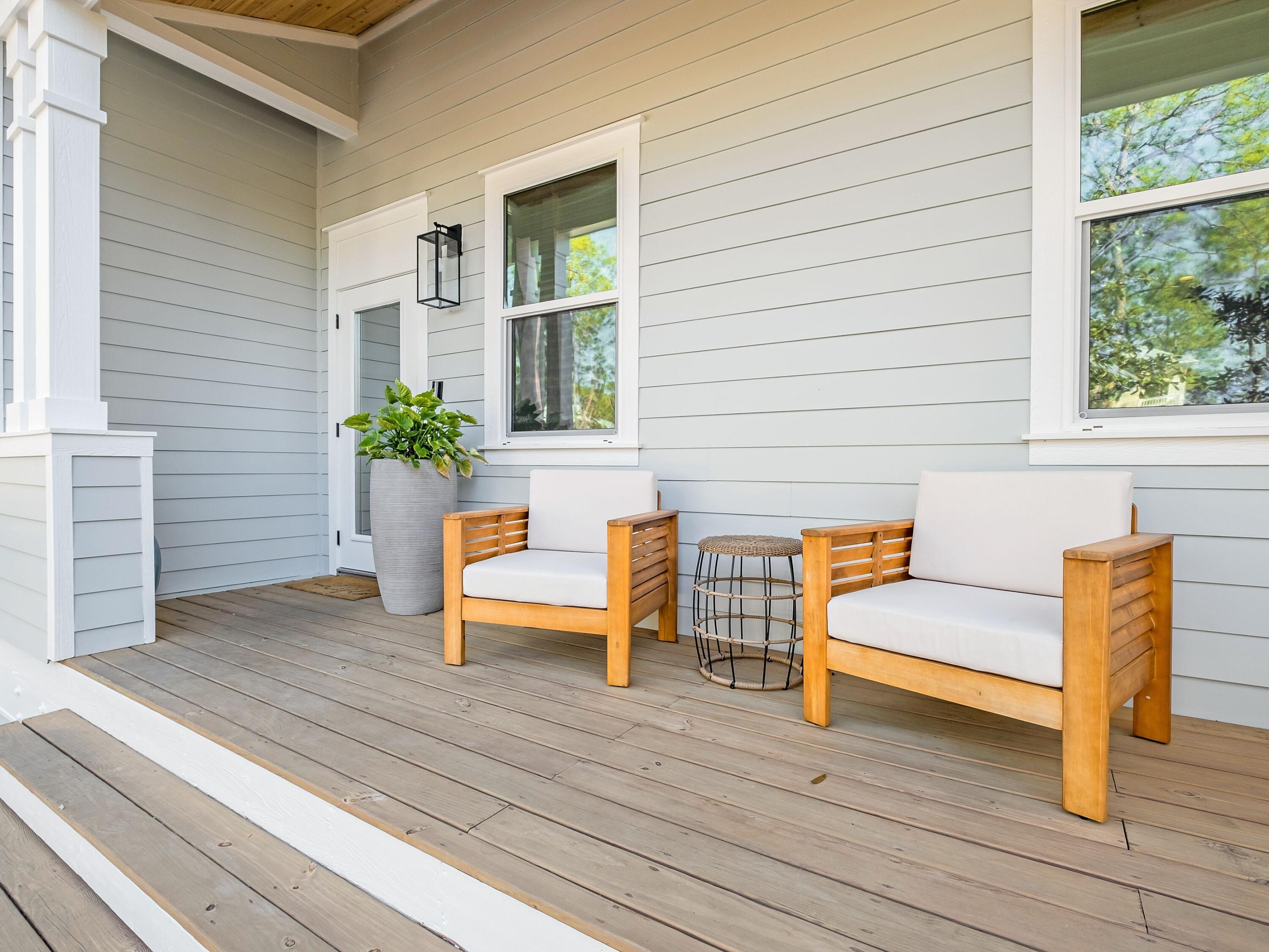 HIDDEN GROVE - Residential