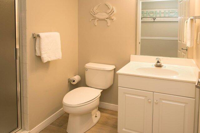 DESTIN WEST BEACH & BAY RESORT-GULFSIDE - Residential