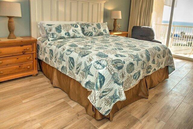 DESTIN WEST BEACH & BAY RESORT-GULFSIDE - Residential