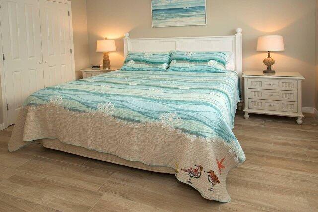 DESTIN WEST BEACH & BAY RESORT-GULFSIDE - Residential