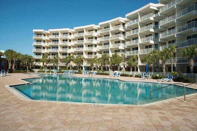 DESTIN WEST BEACH & BAY RESORT-GULFSIDE - Residential