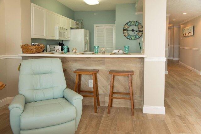 DESTIN WEST BEACH & BAY RESORT-GULFSIDE - Residential