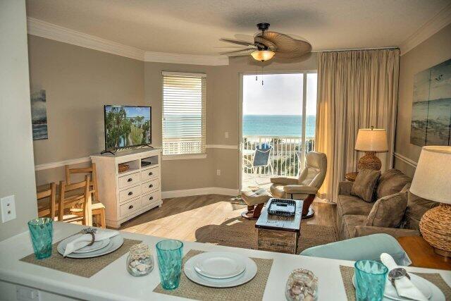 DESTIN WEST BEACH & BAY RESORT-GULFSIDE - Residential