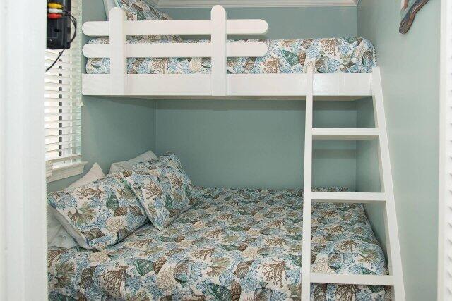 DESTIN WEST BEACH & BAY RESORT-GULFSIDE - Residential