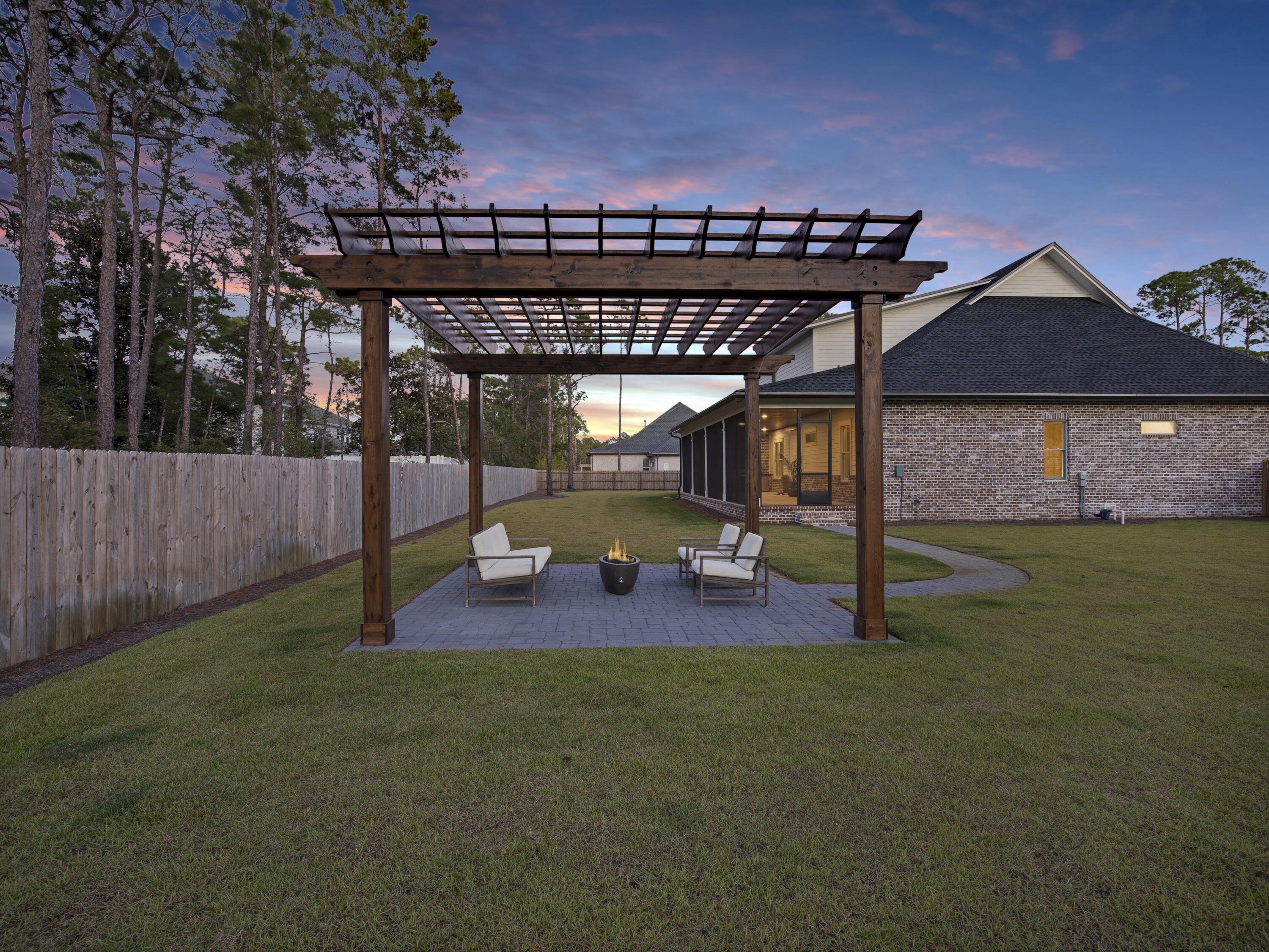 Hunter's Run - Residential