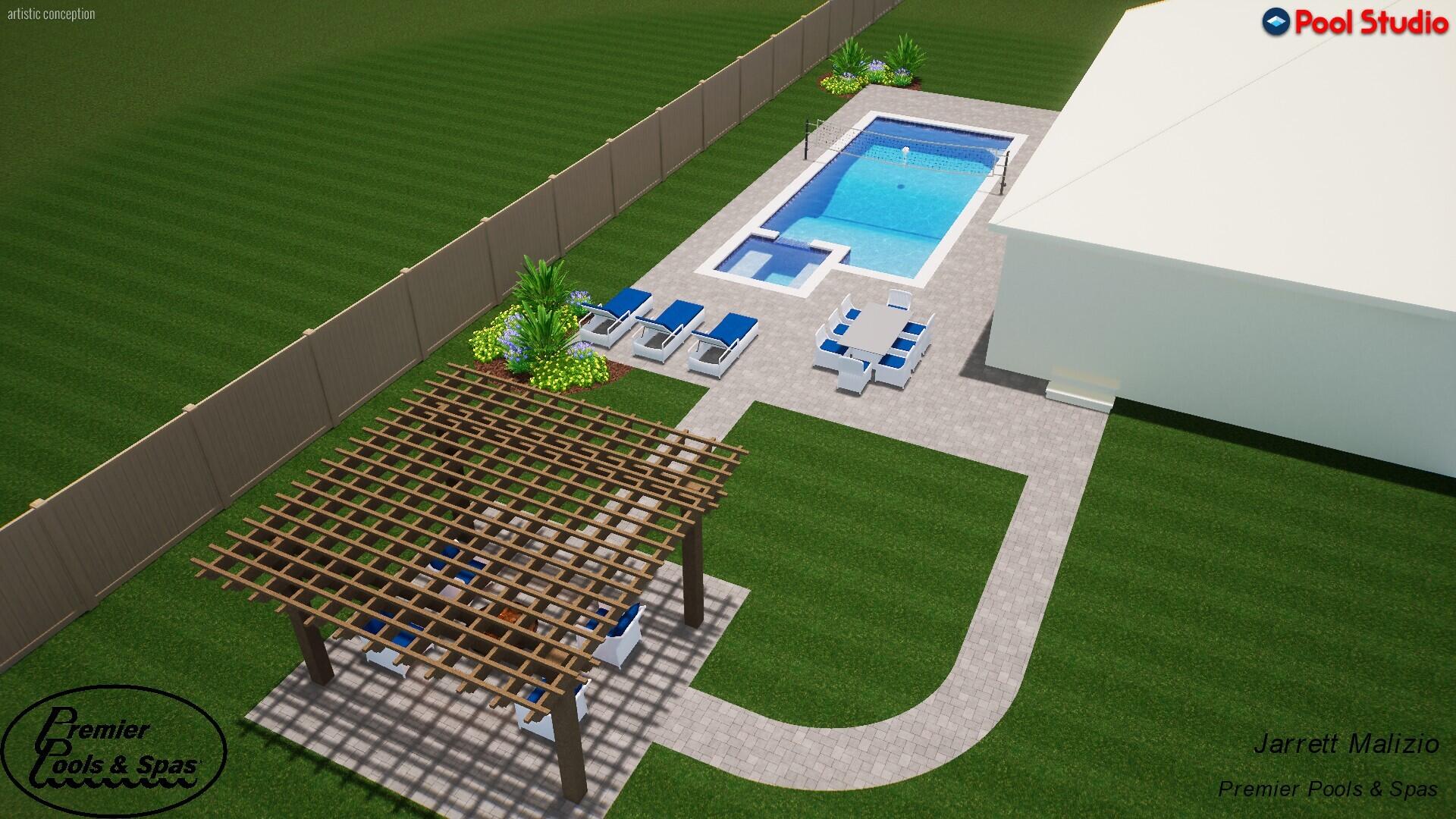 Hunter's Run - Residential