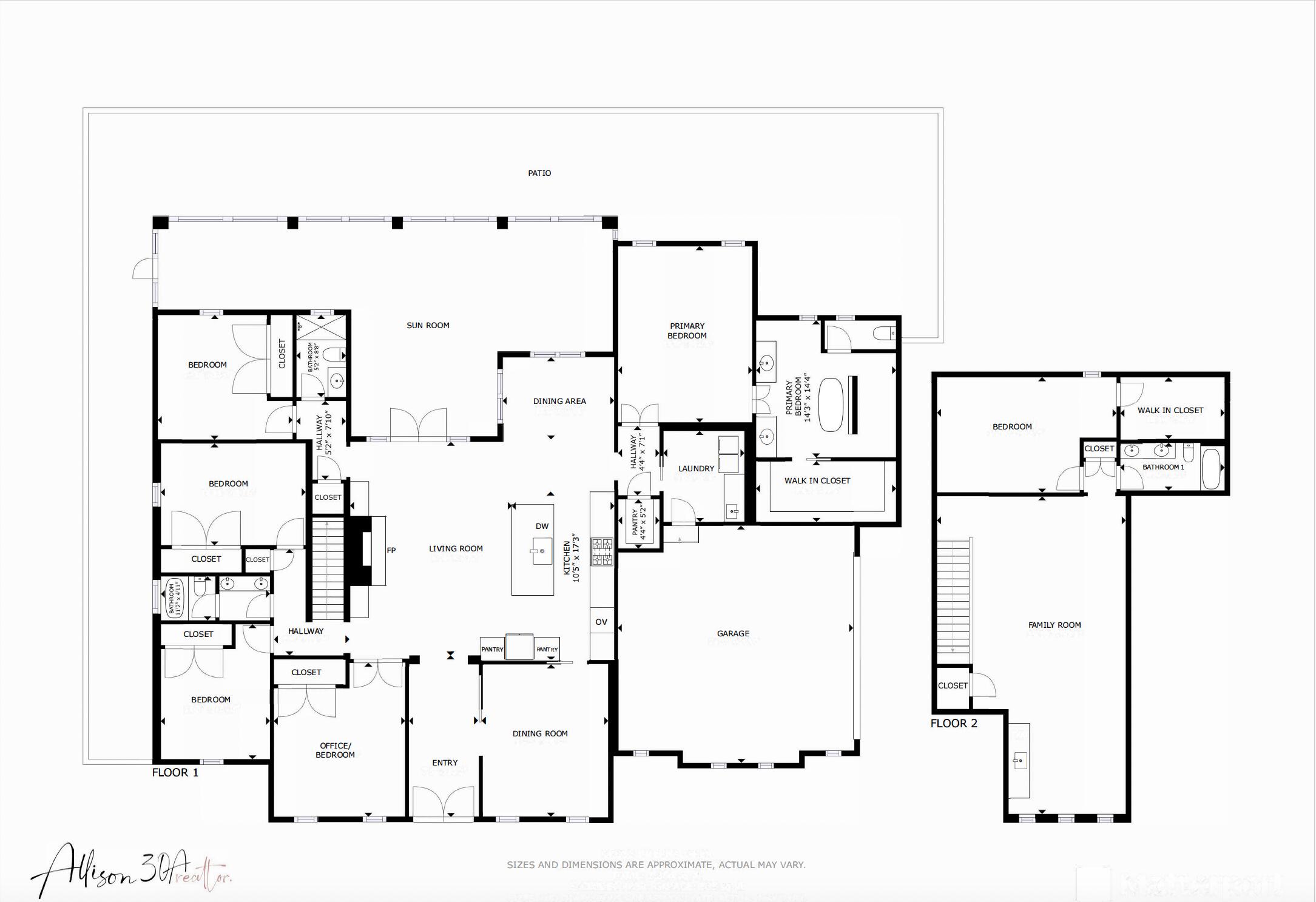 Hunter's Run - Residential