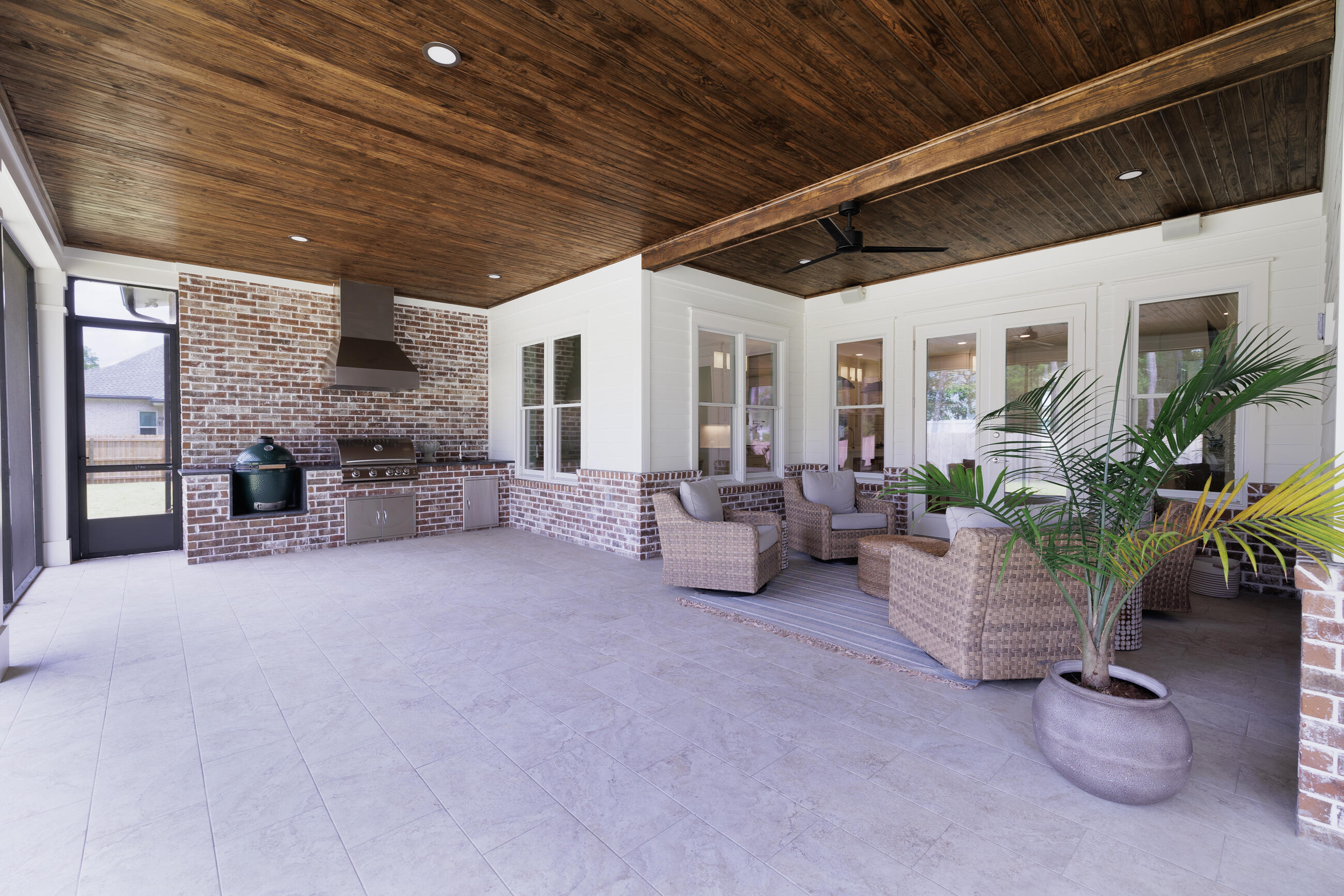 Hunter's Run - Residential