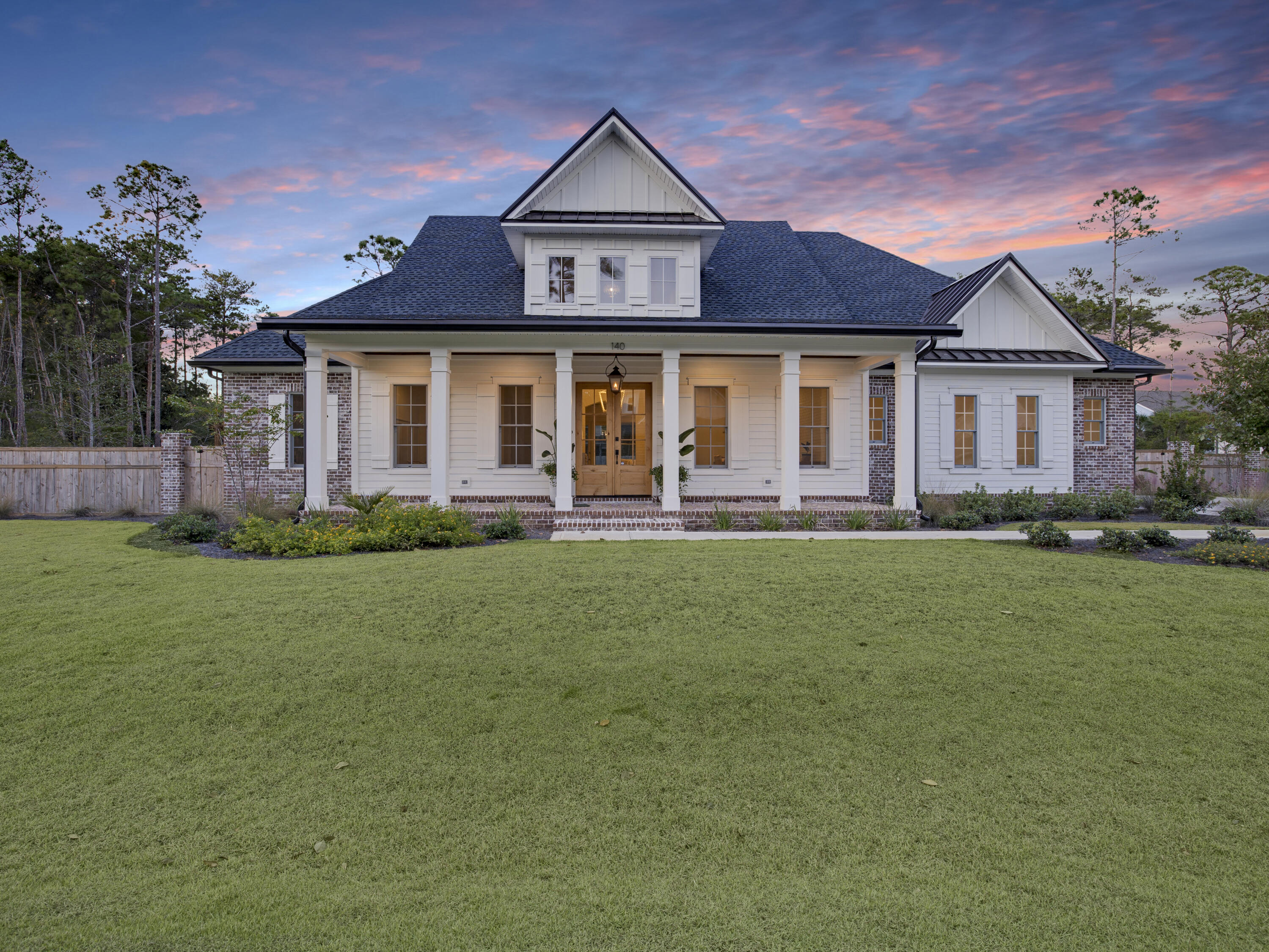 Hunter's Run - Residential