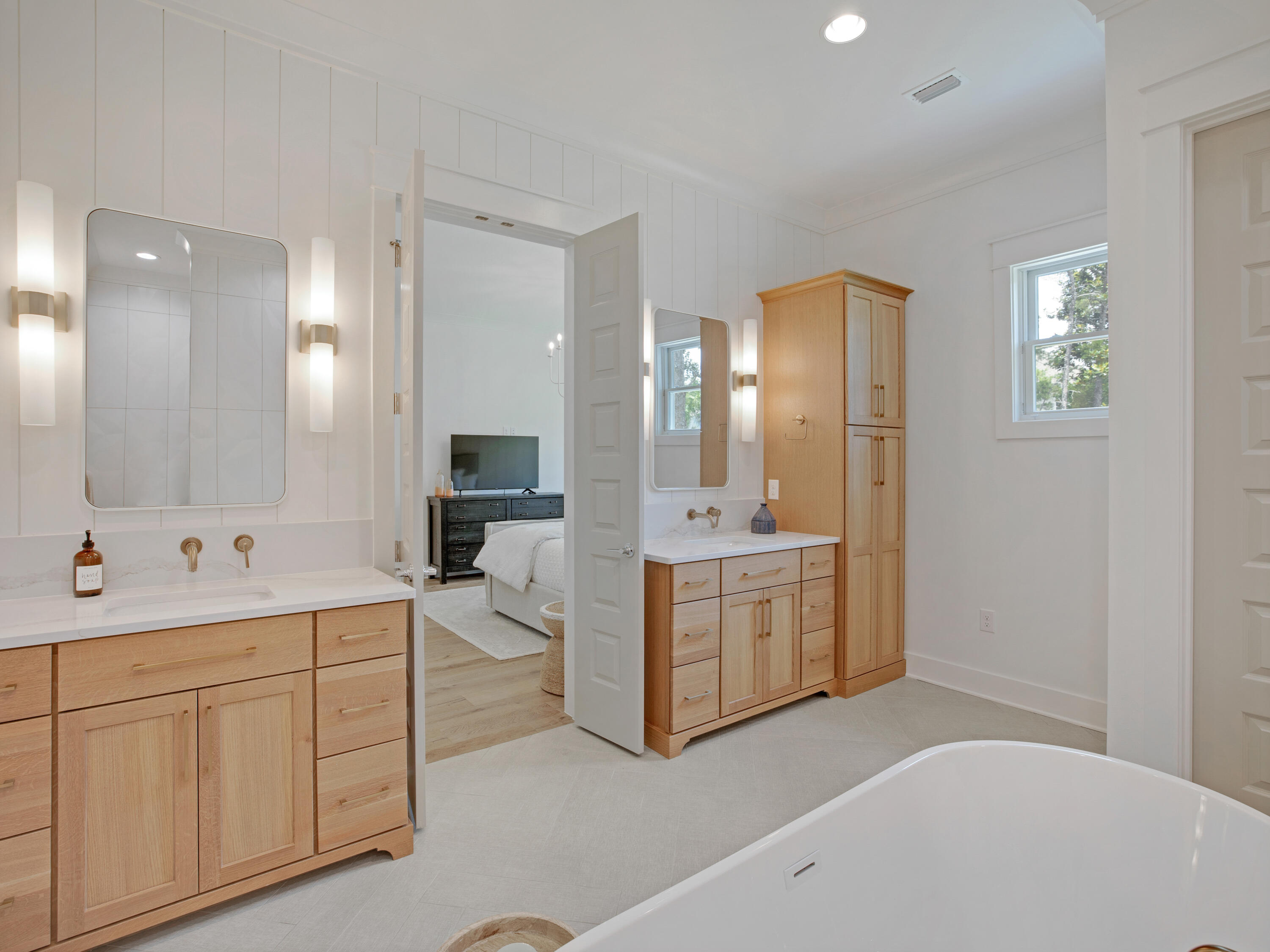 Hunter's Run - Residential
