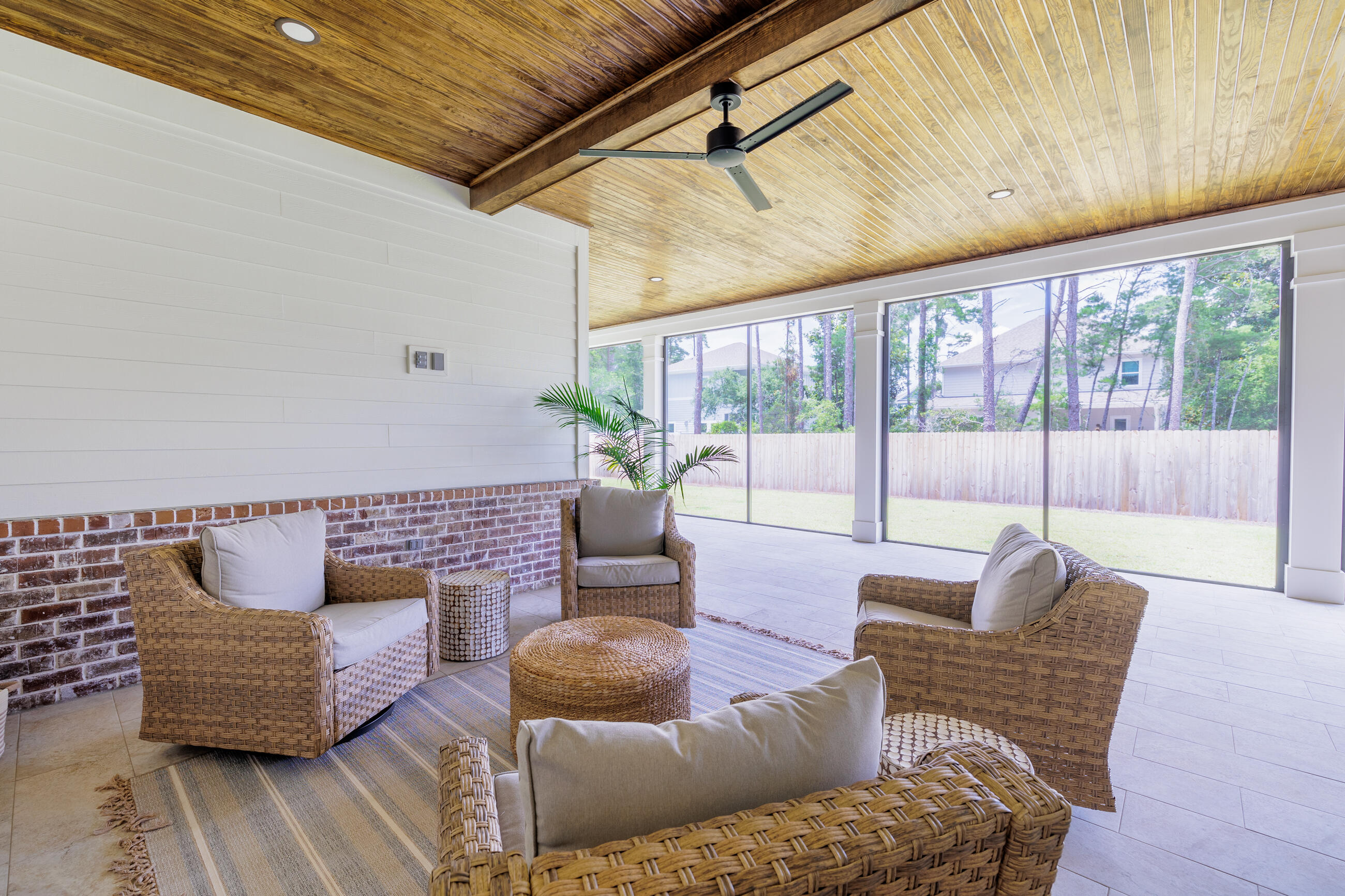 Hunter's Run - Residential