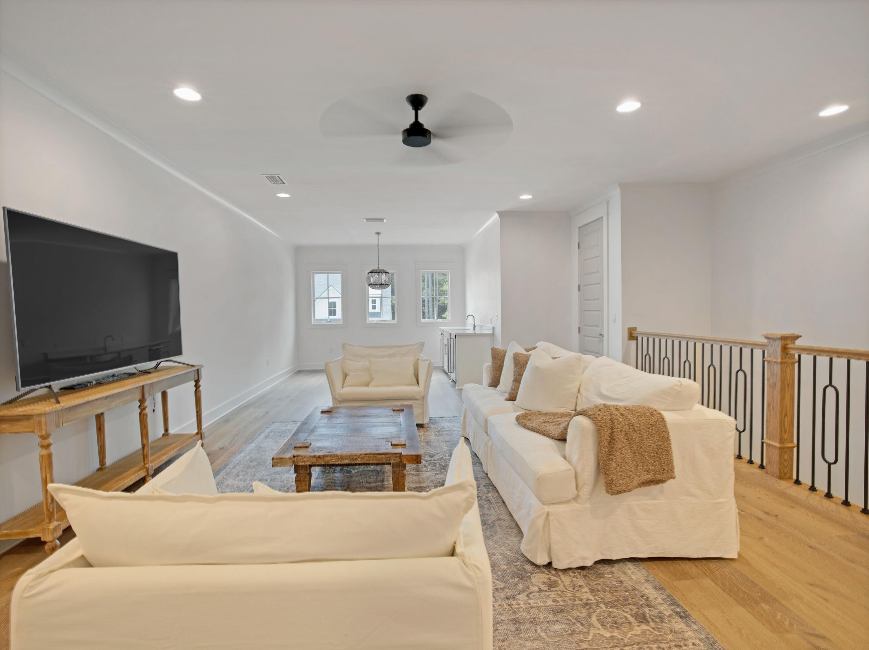Hunter's Run - Residential