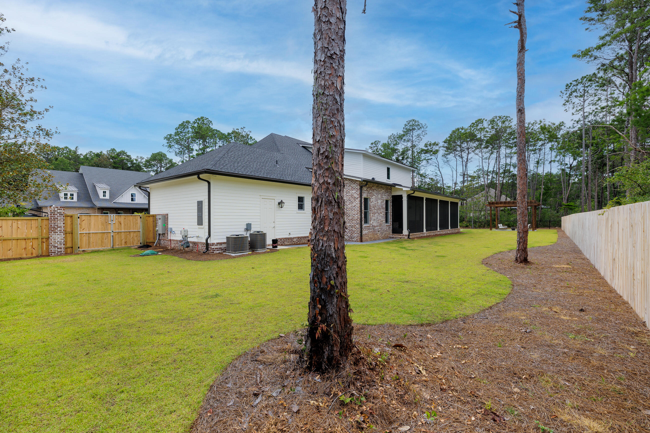 Hunter's Run - Residential