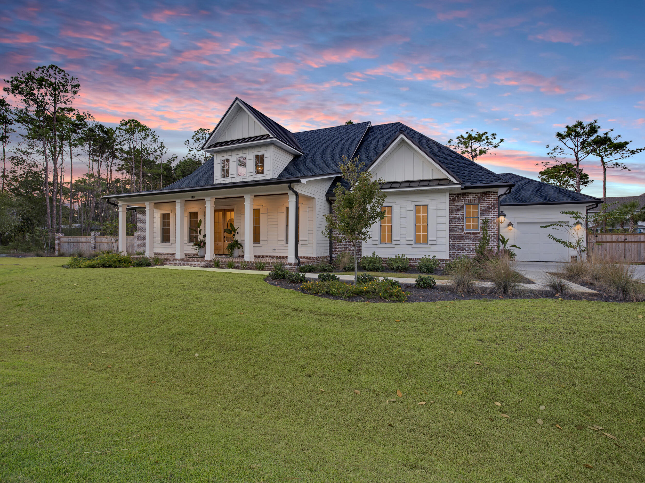 Hunter's Run - Residential