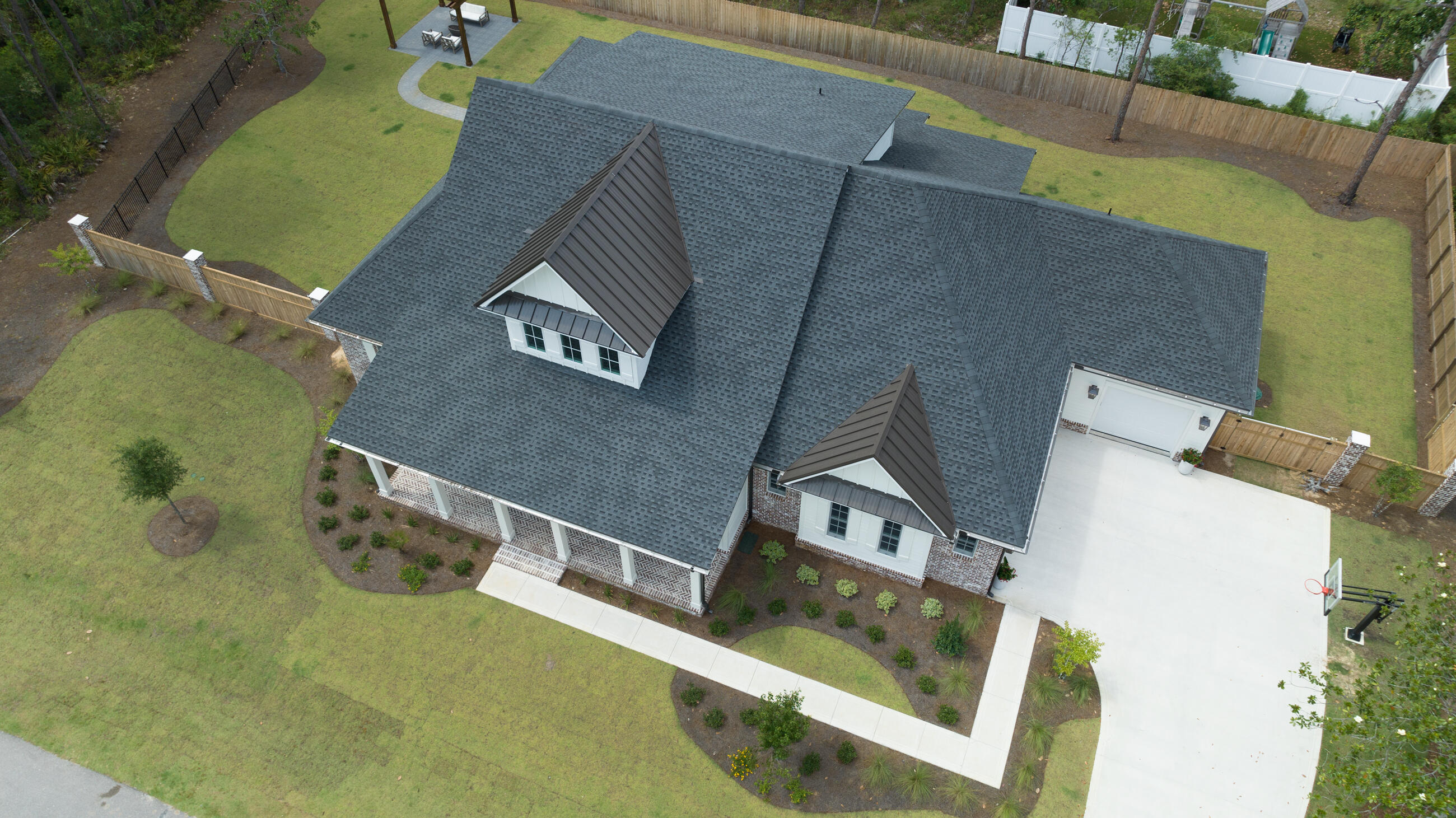 Hunter's Run - Residential