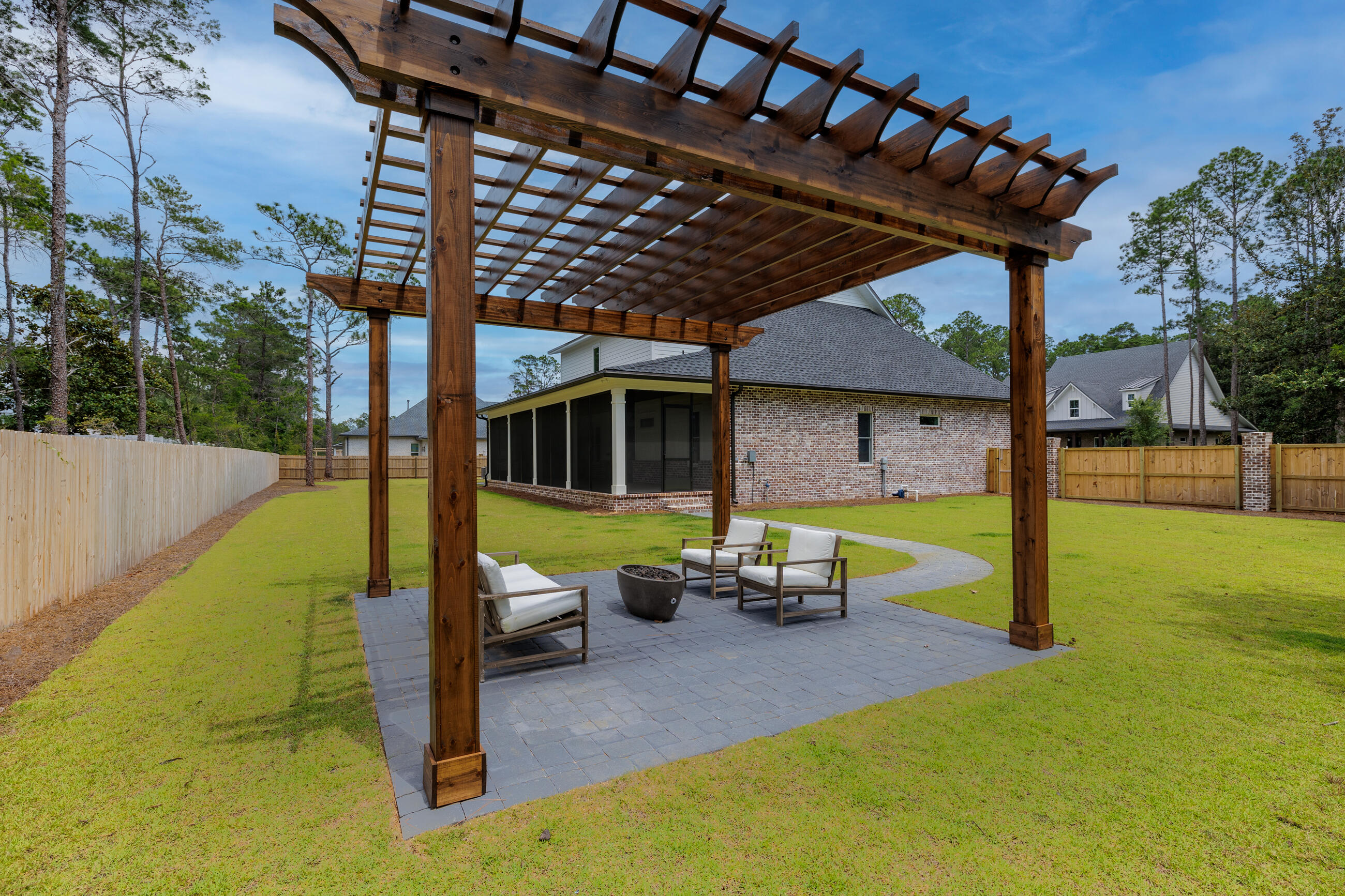 Hunter's Run - Residential