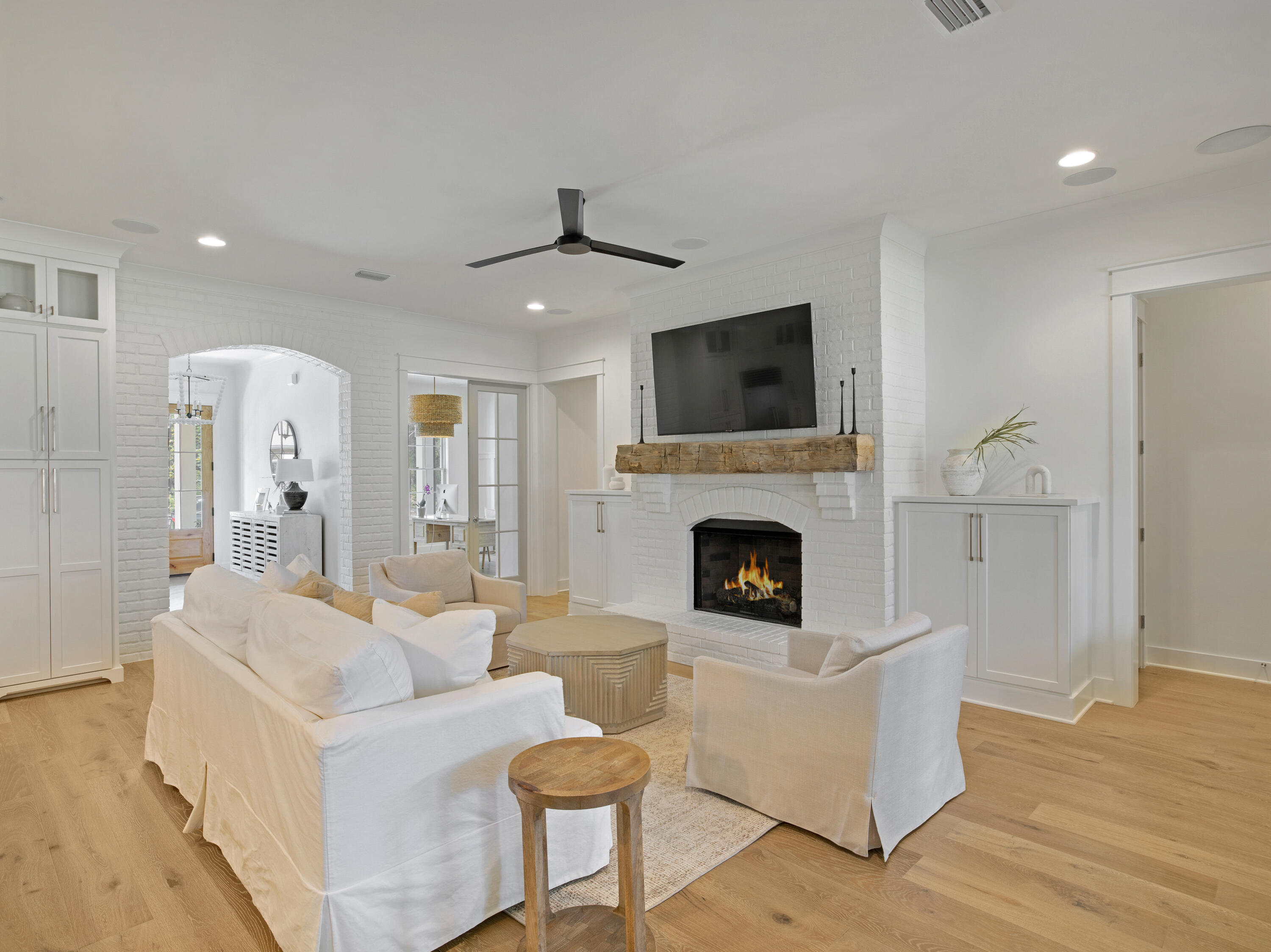 Hunter's Run - Residential