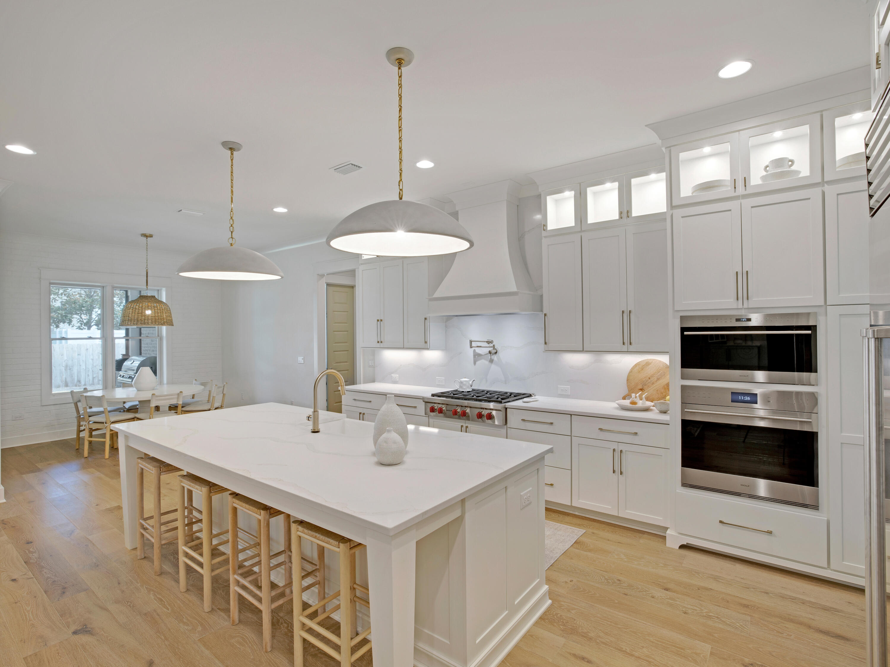 Hunter's Run - Residential