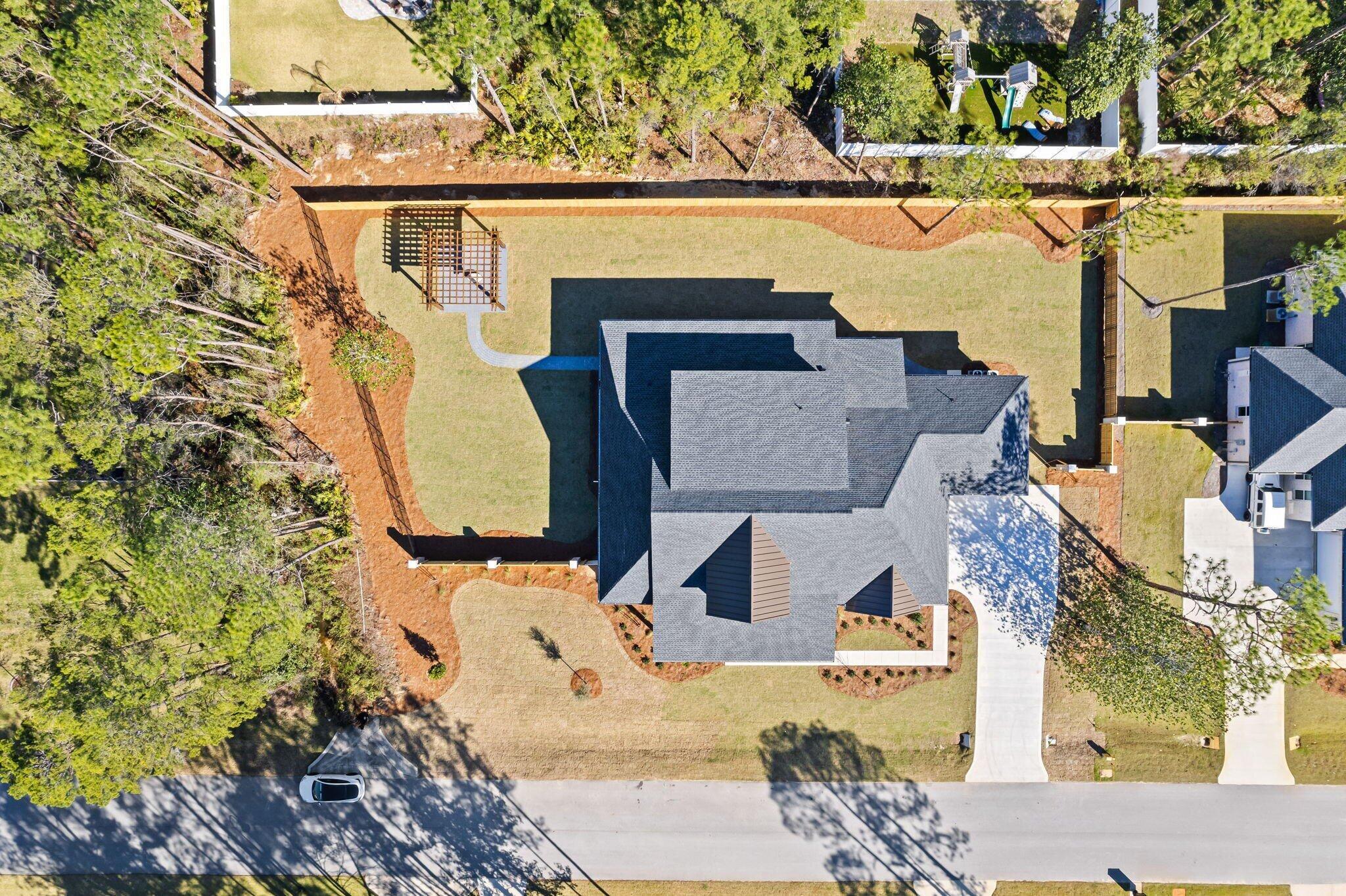 Hunter's Run - Residential