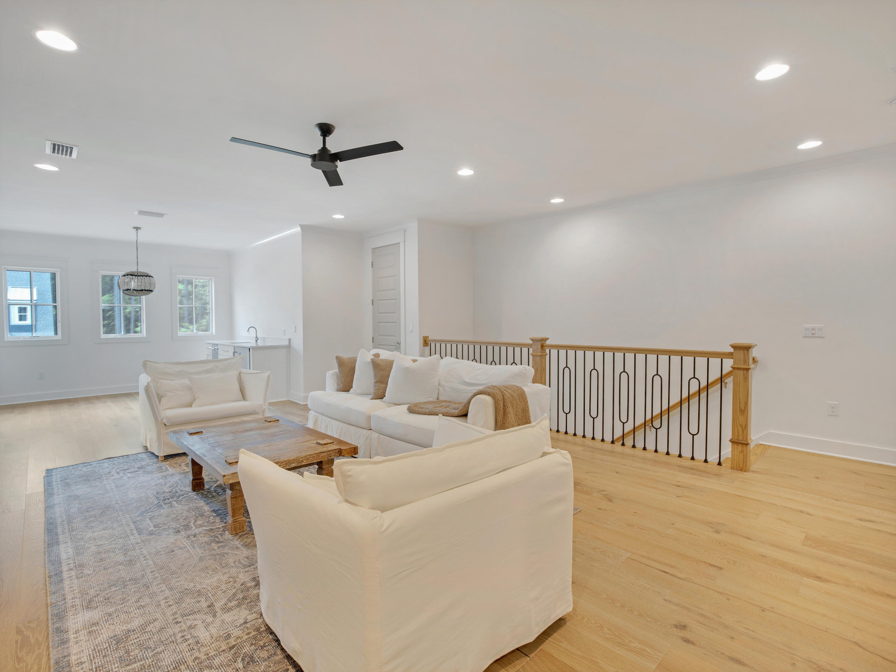 Hunter's Run - Residential