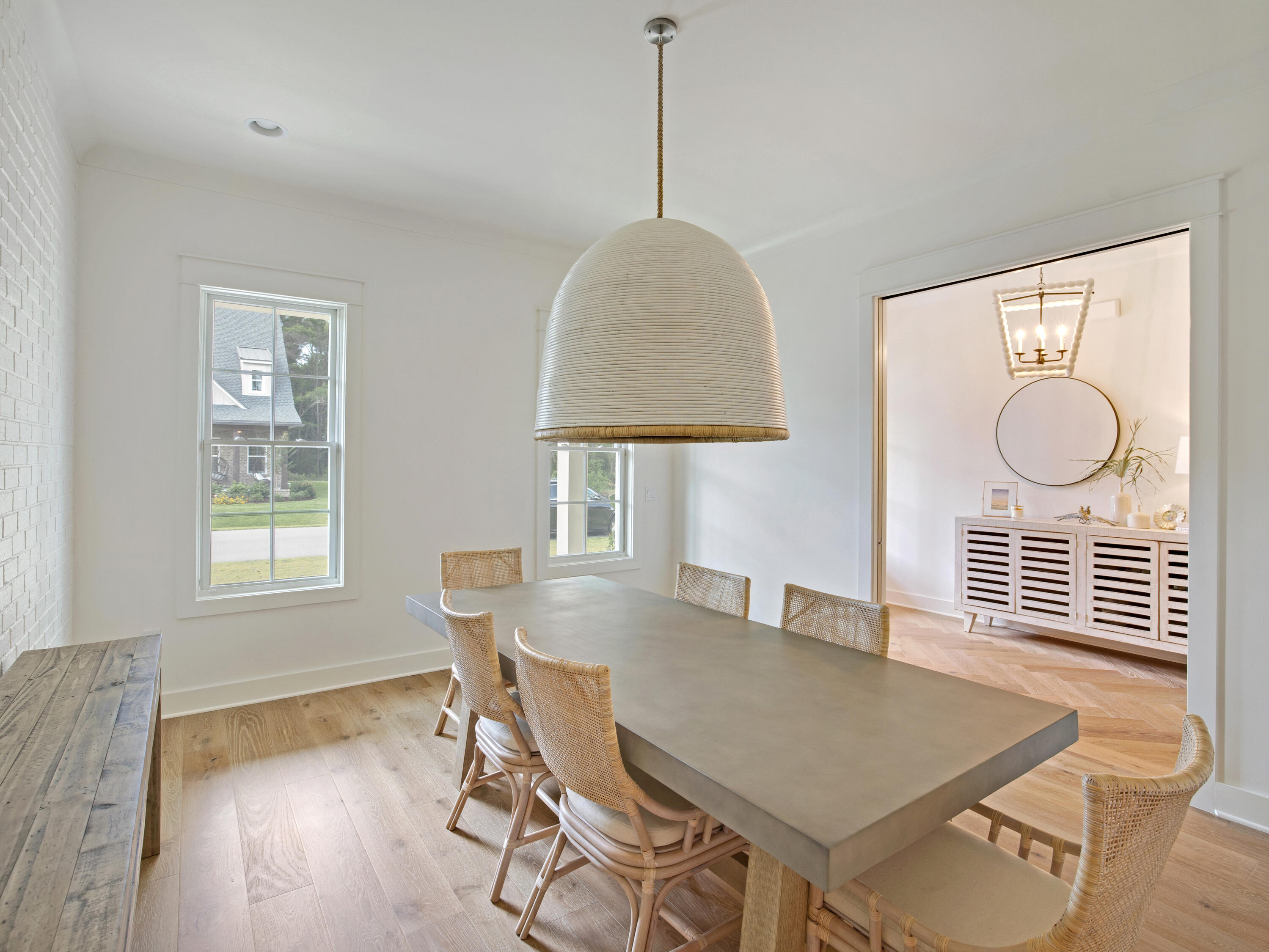 Hunter's Run - Residential