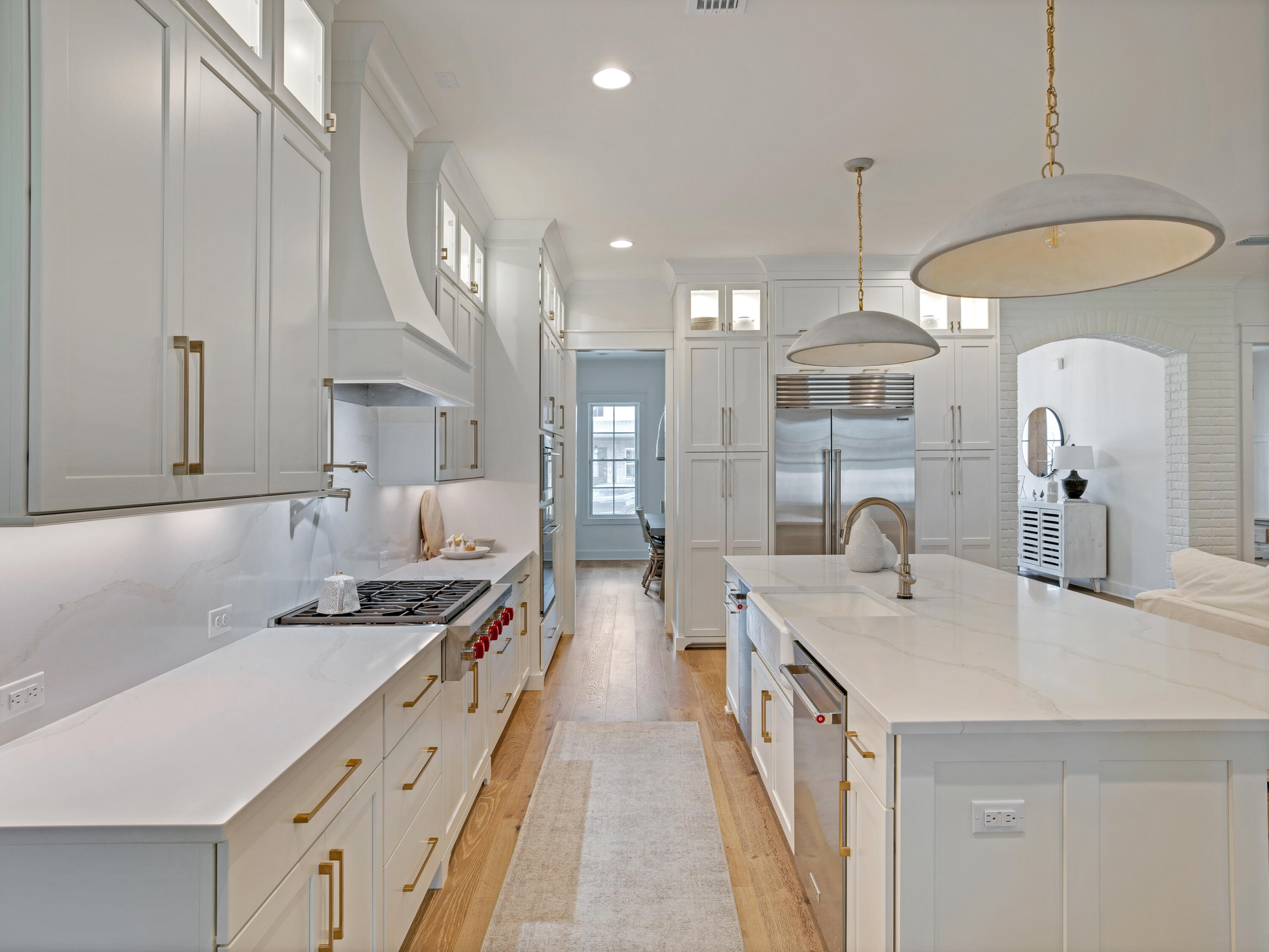 Hunter's Run - Residential