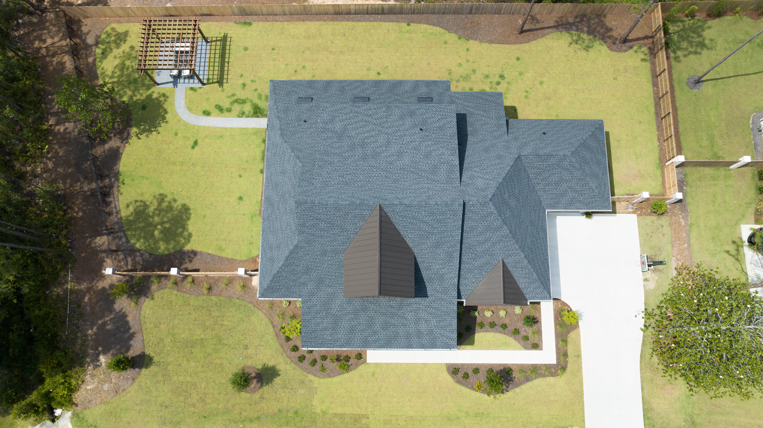 Hunter's Run - Residential