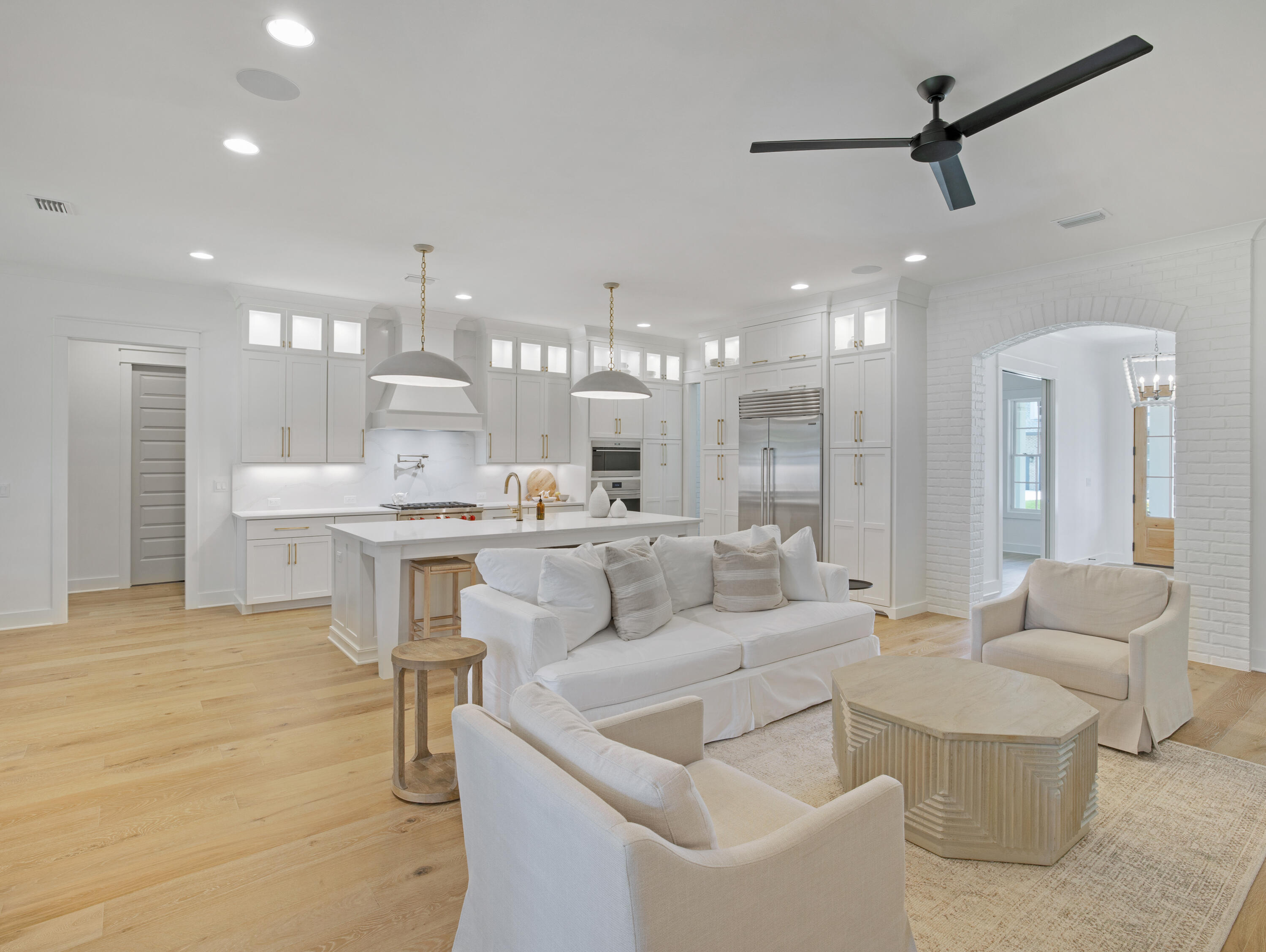 Hunter's Run - Residential