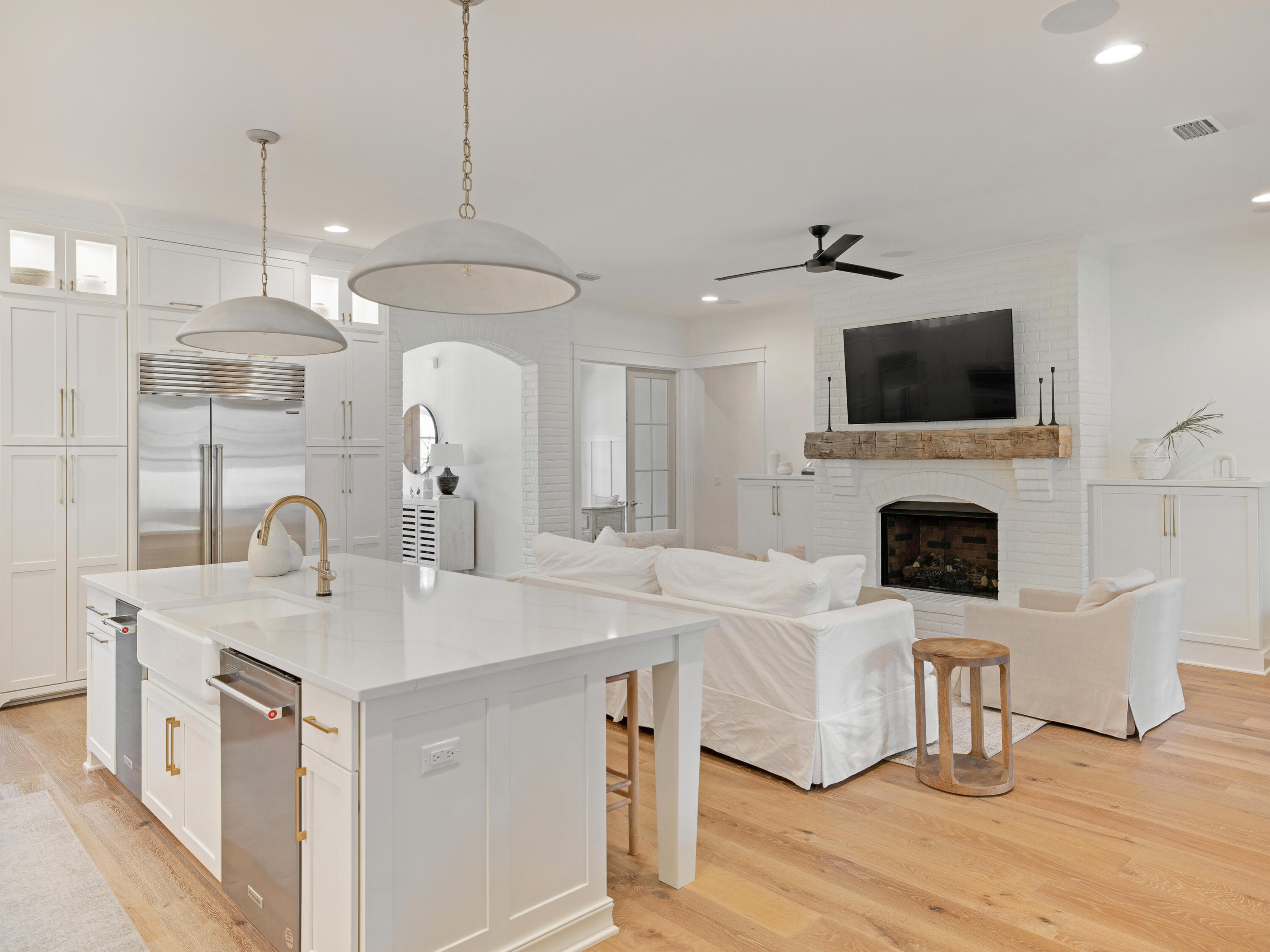 Hunter's Run - Residential