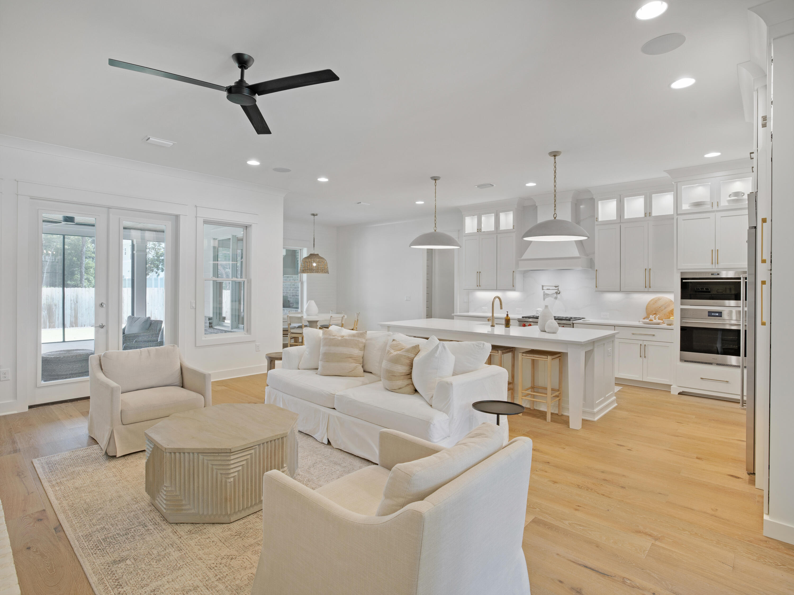 Hunter's Run - Residential
