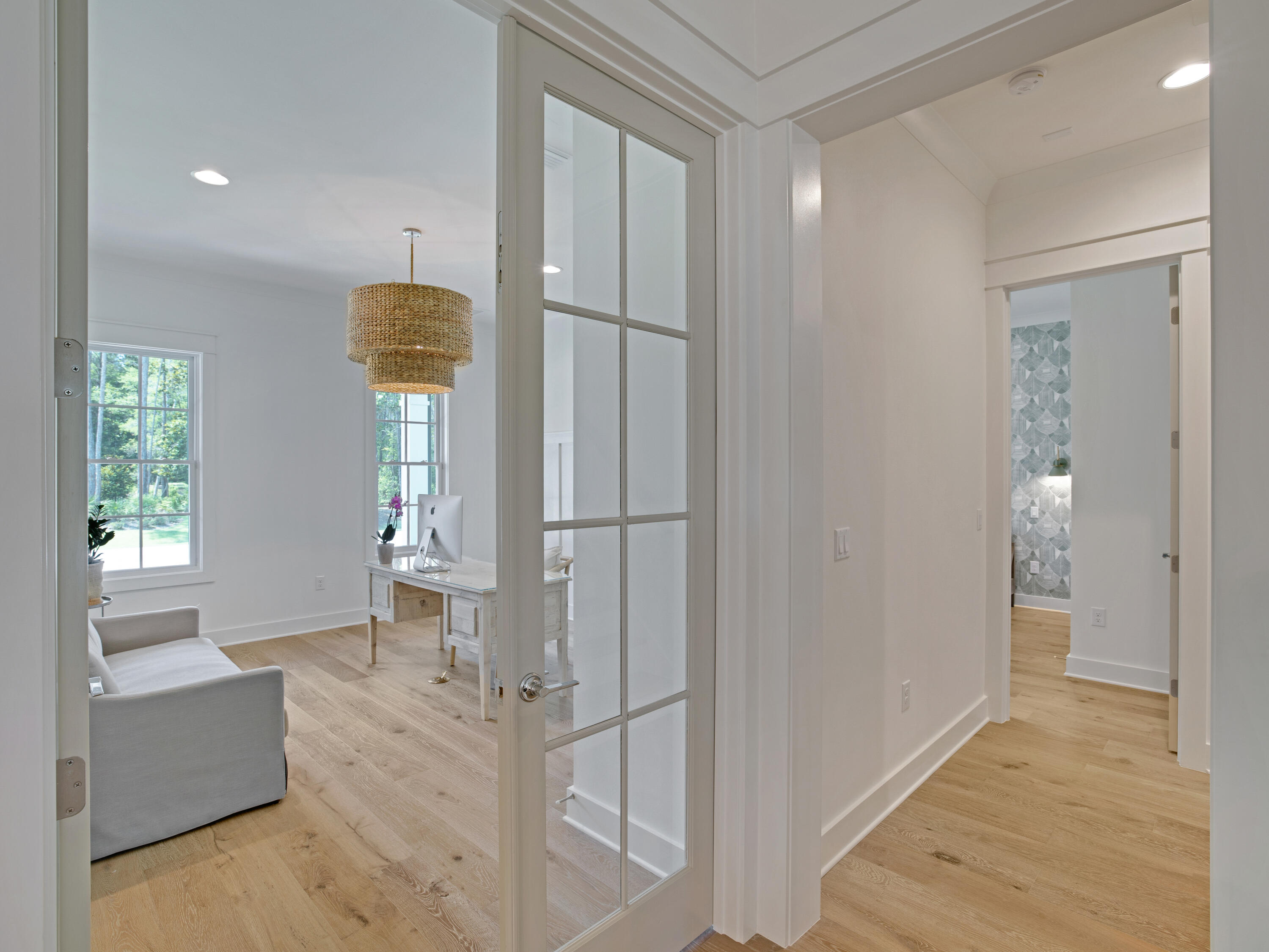 Hunter's Run - Residential