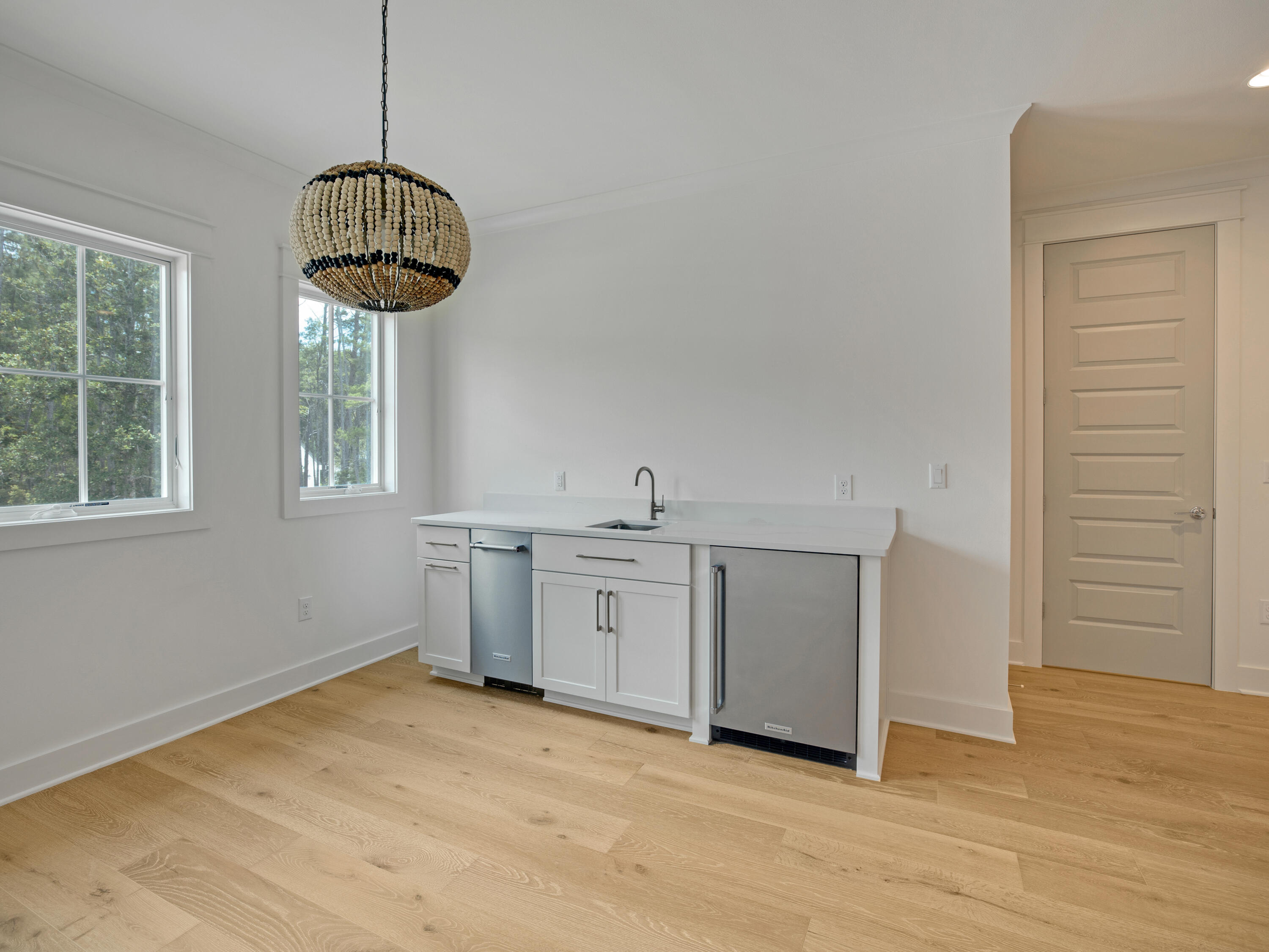 Hunter's Run - Residential