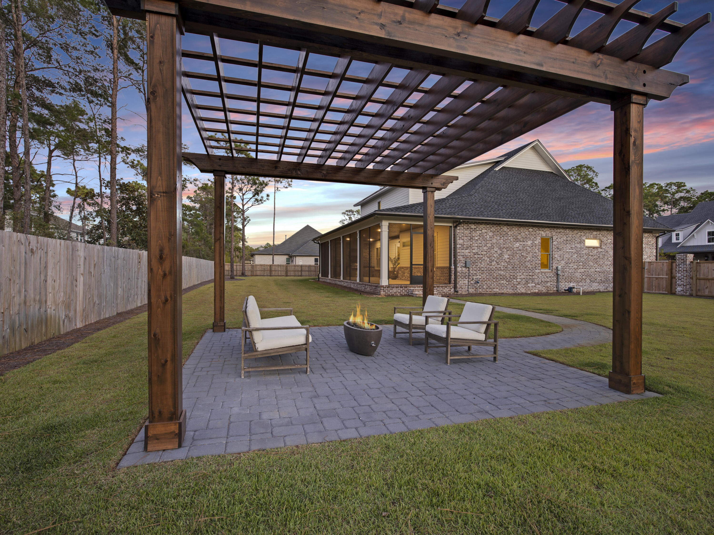 Hunter's Run - Residential