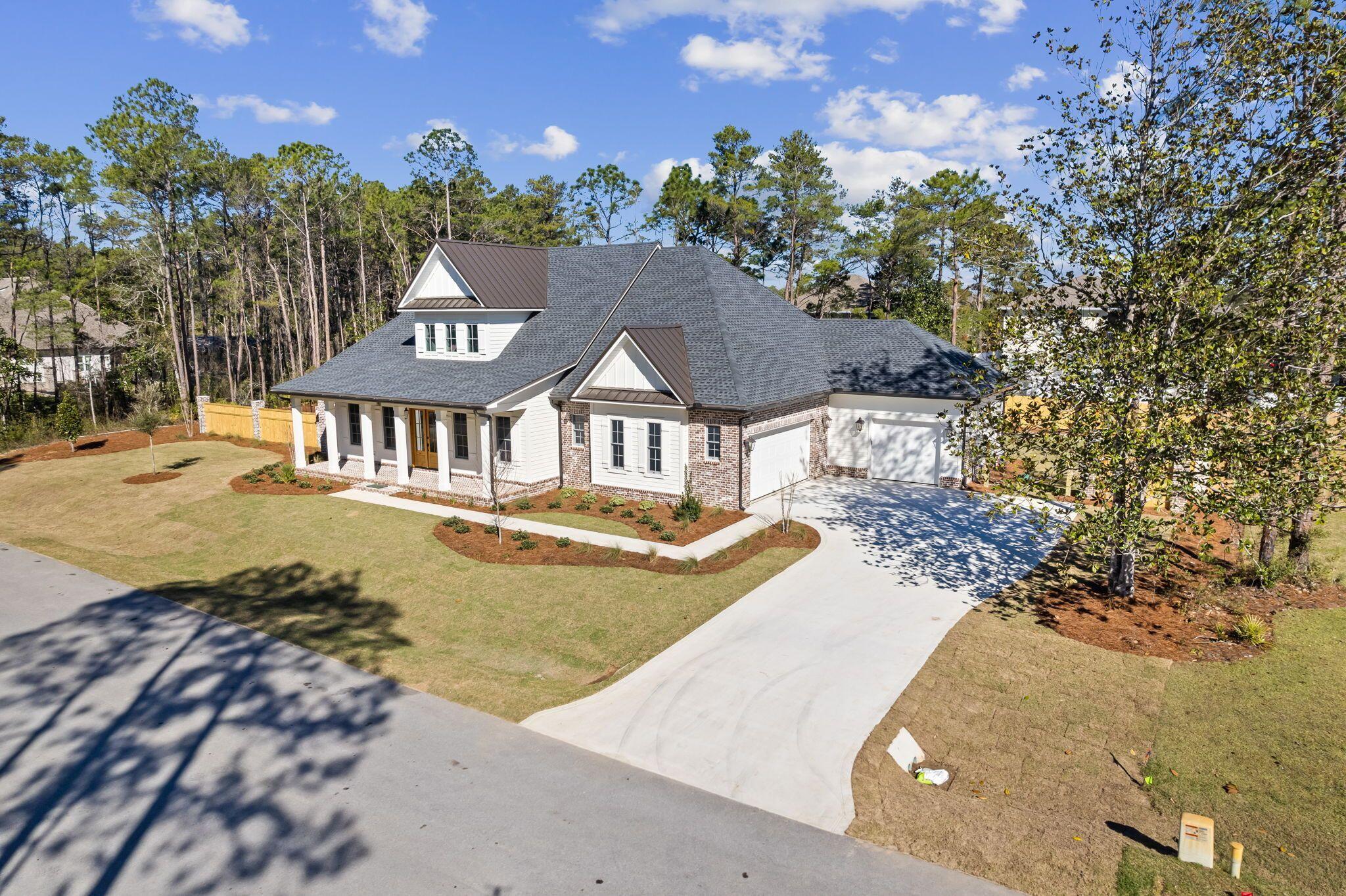 Hunter's Run - Residential