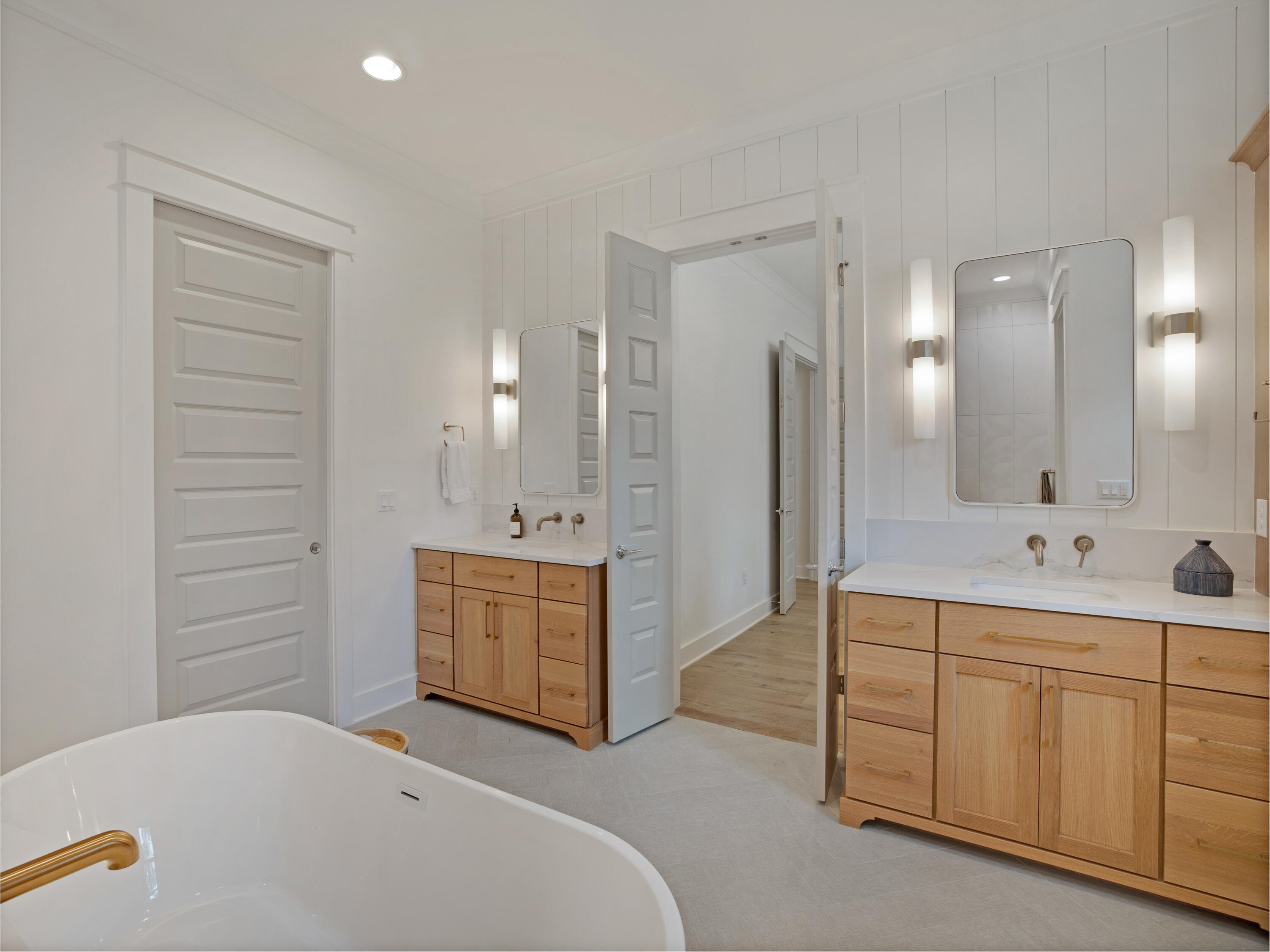 Hunter's Run - Residential