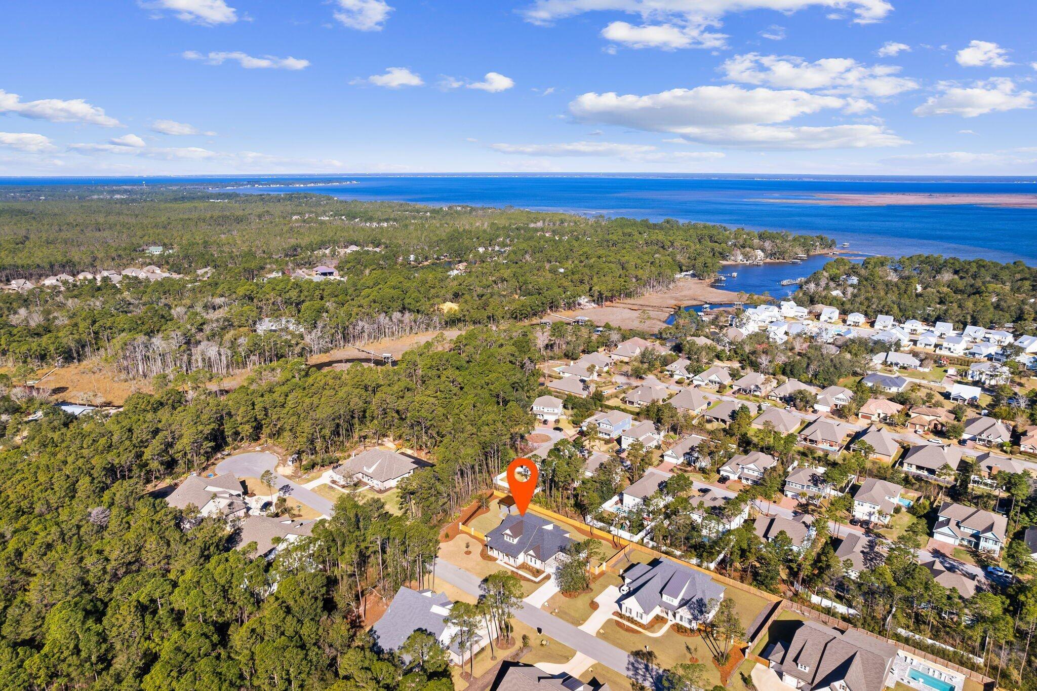 Hunter's Run - Residential