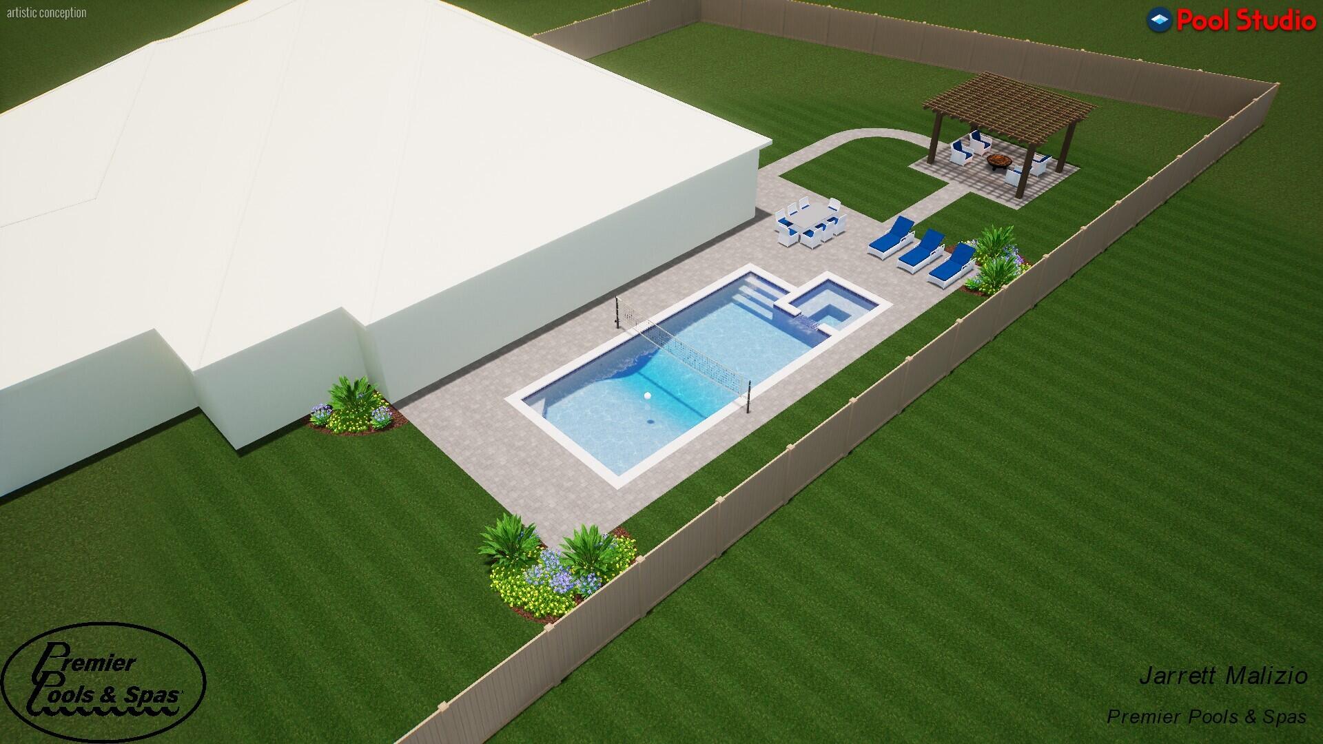 Hunter's Run - Residential