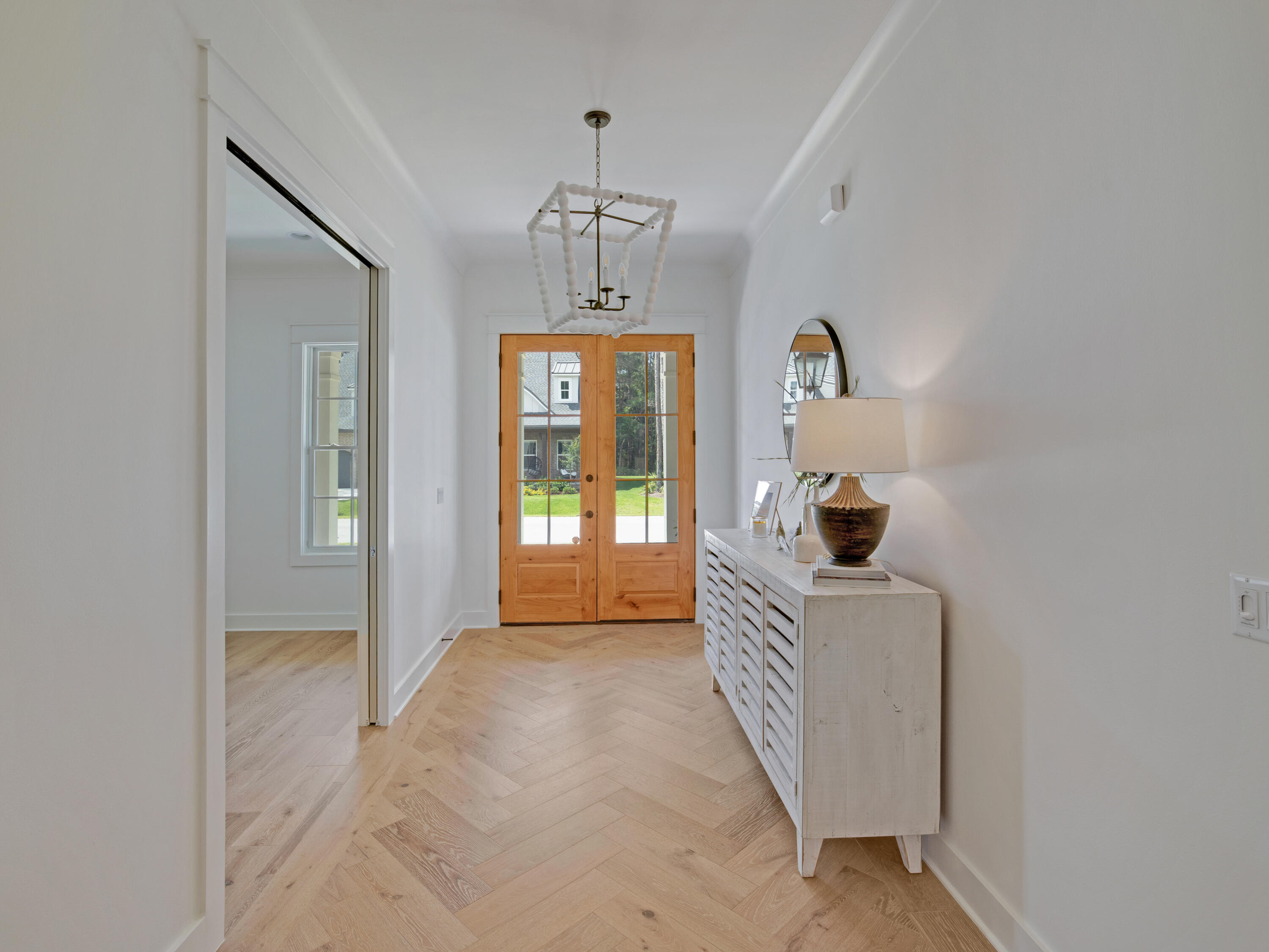 Hunter's Run - Residential