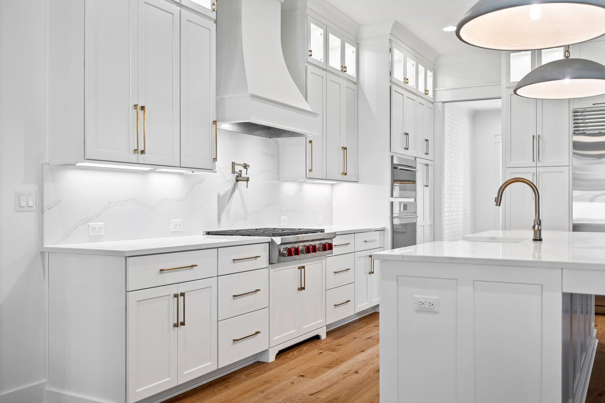 Hunter's Run - Residential
