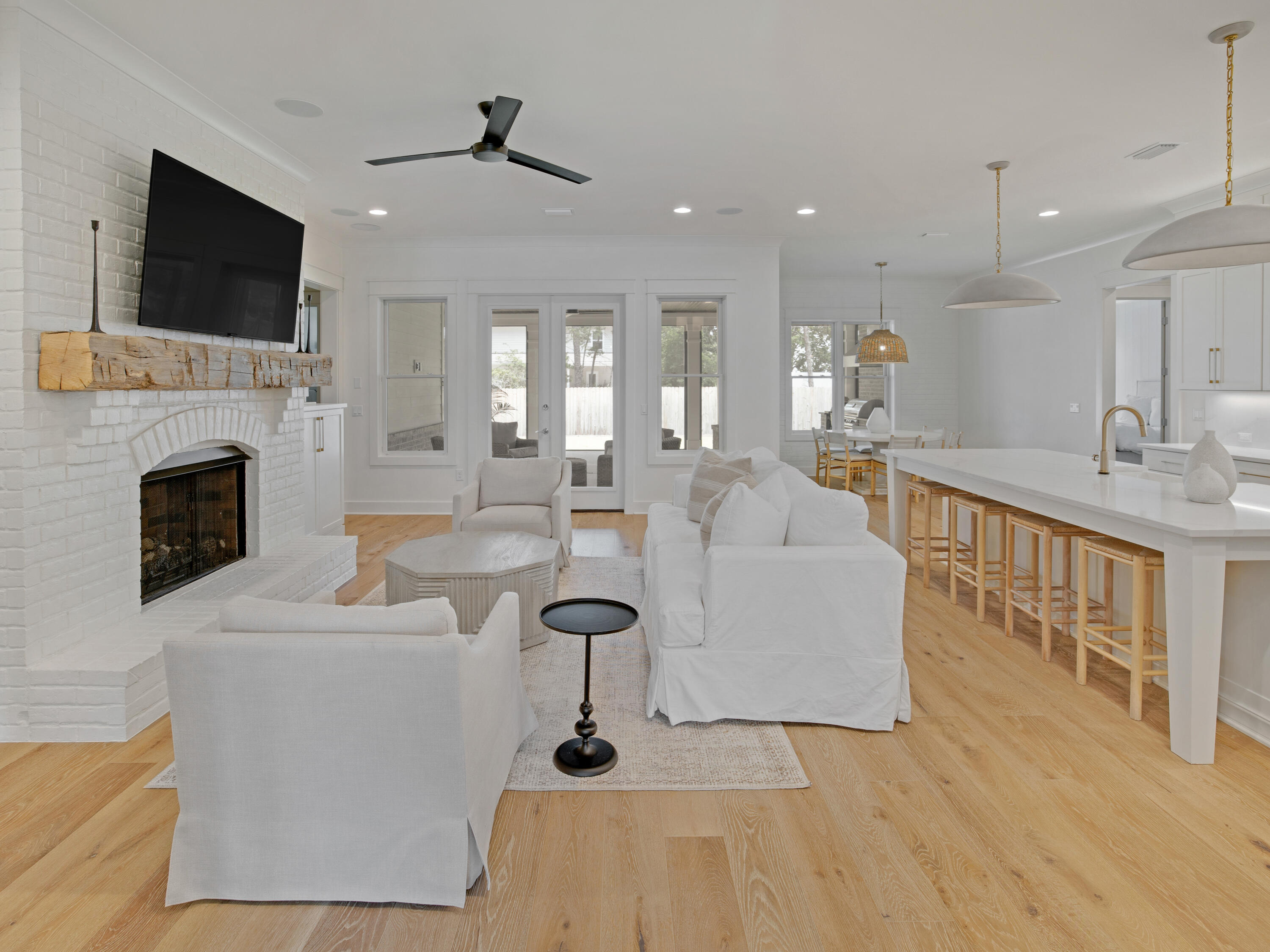 Hunter's Run - Residential