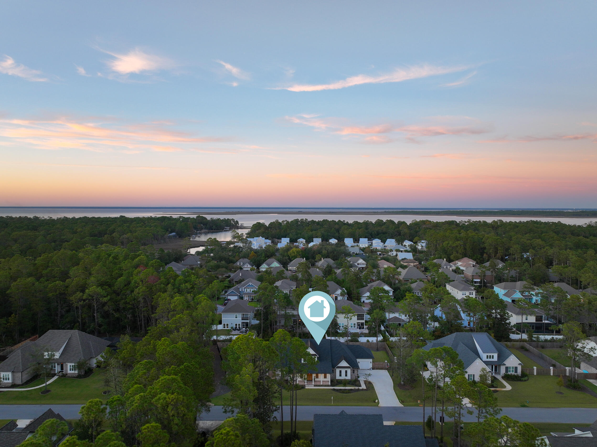 Hunter's Run - Residential