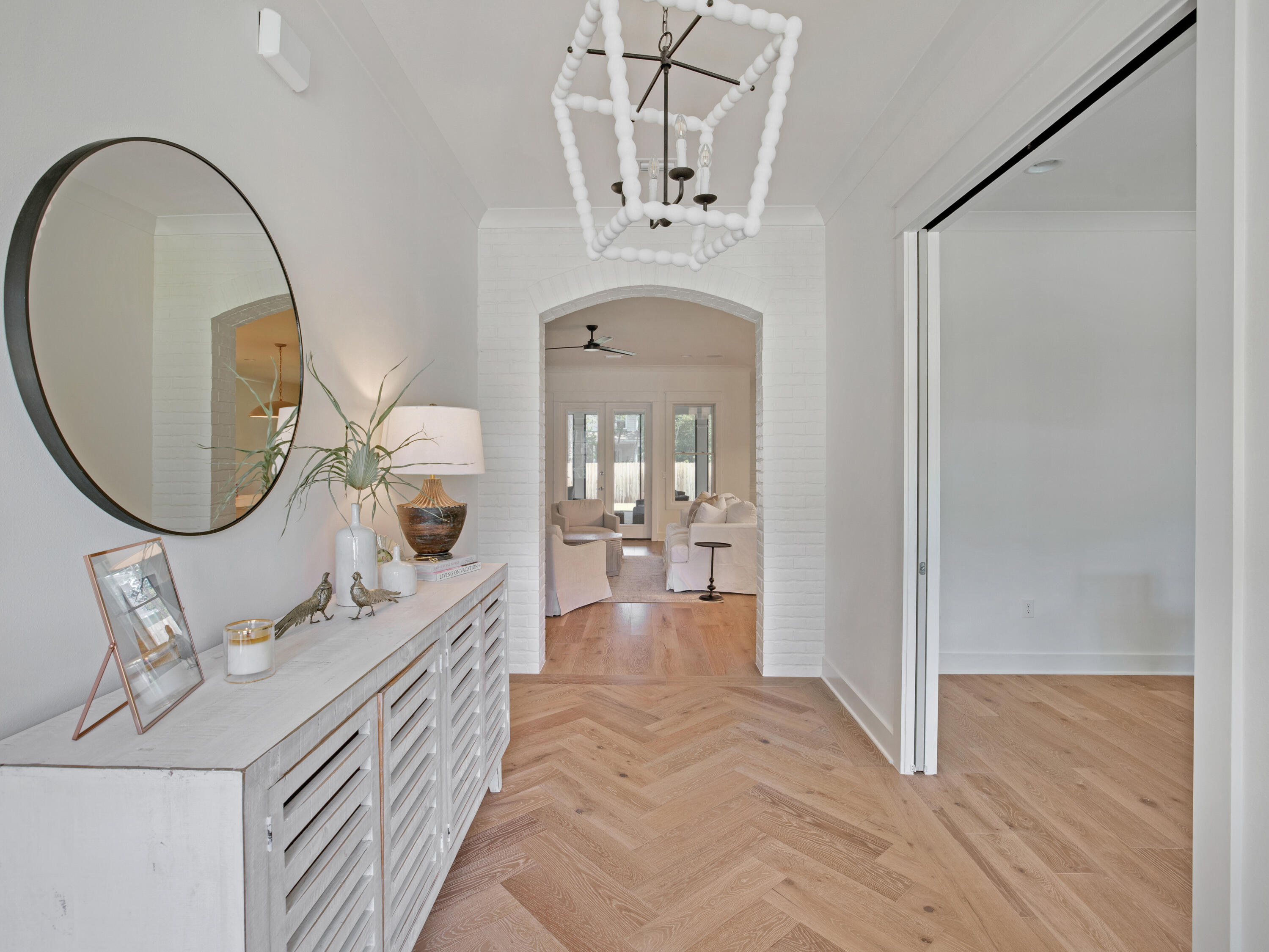 Hunter's Run - Residential