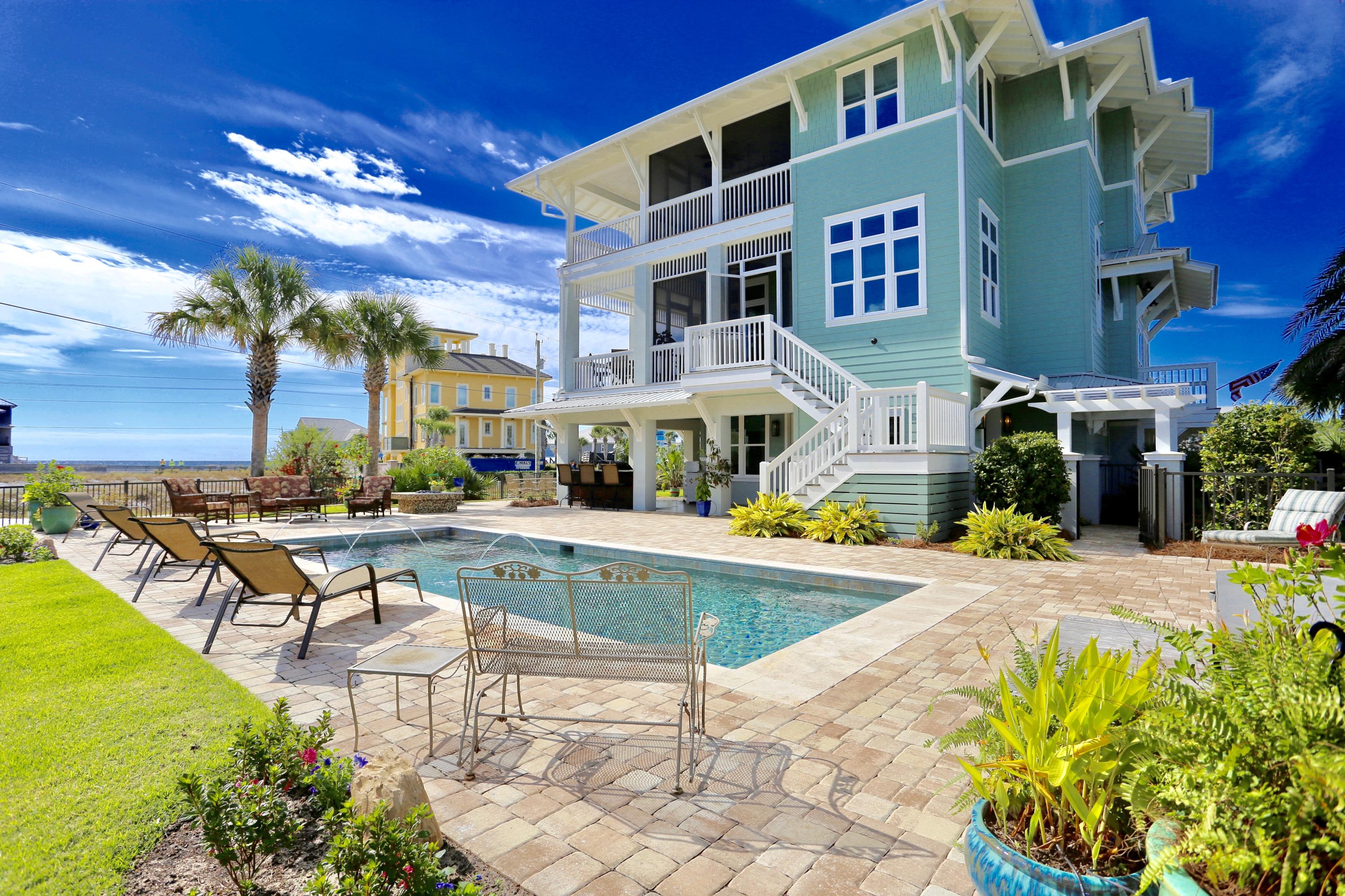 DUNE ALLEN 1ST ADDN - Residential