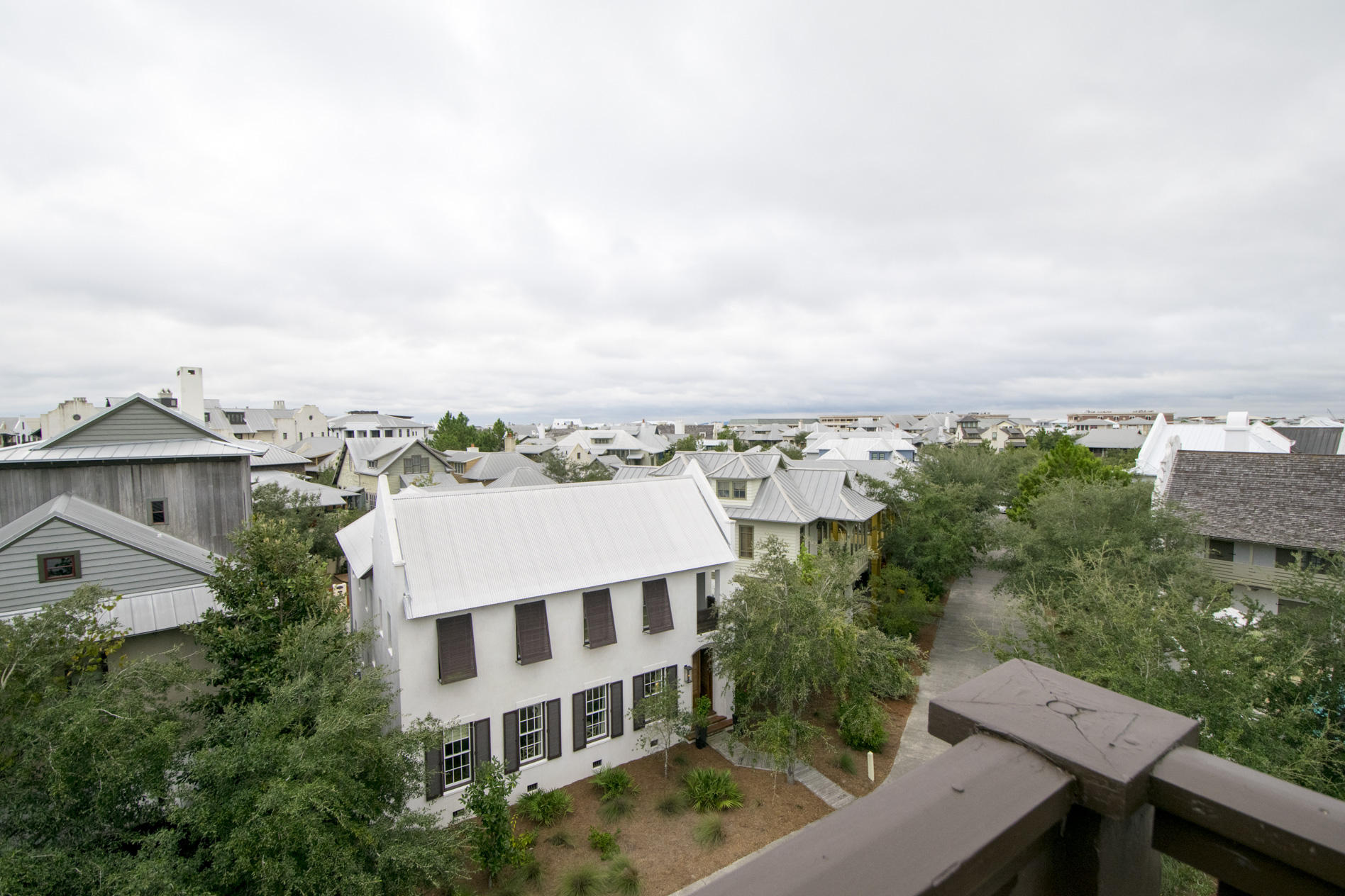 ROSEMARY BEACH - Residential