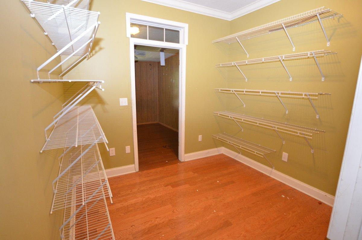 MCLAUGHLIN & HARRIS S/D - Residential