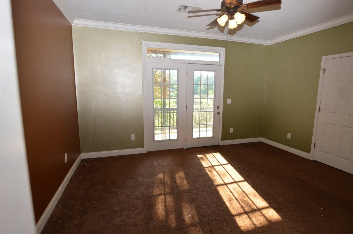 MCLAUGHLIN & HARRIS S/D - Residential