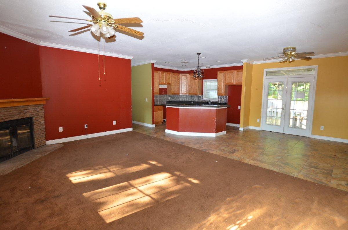 MCLAUGHLIN & HARRIS S/D - Residential