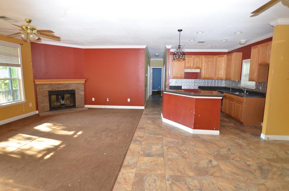 MCLAUGHLIN & HARRIS S/D - Residential